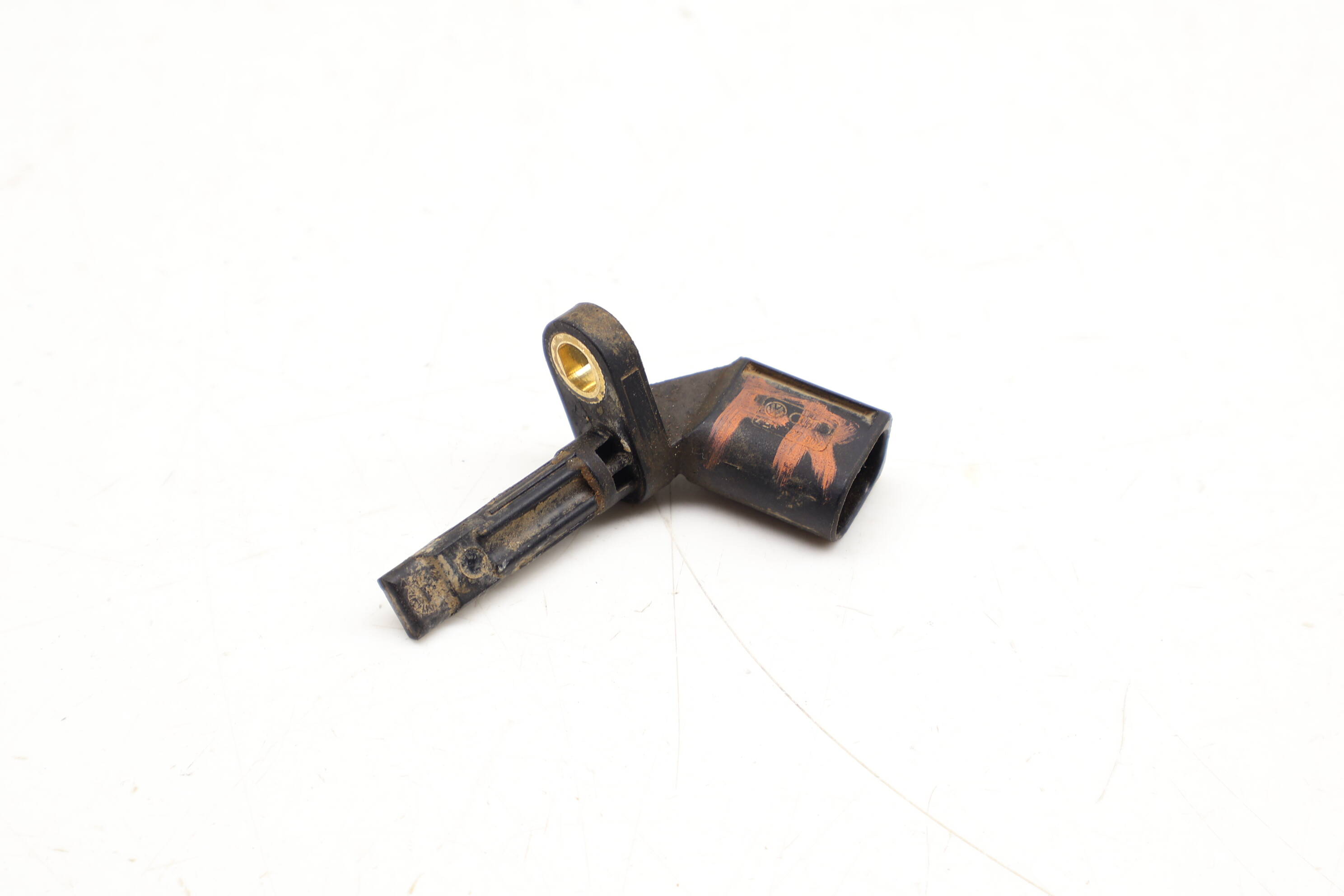 Abs Speed Sensor 4E0927804