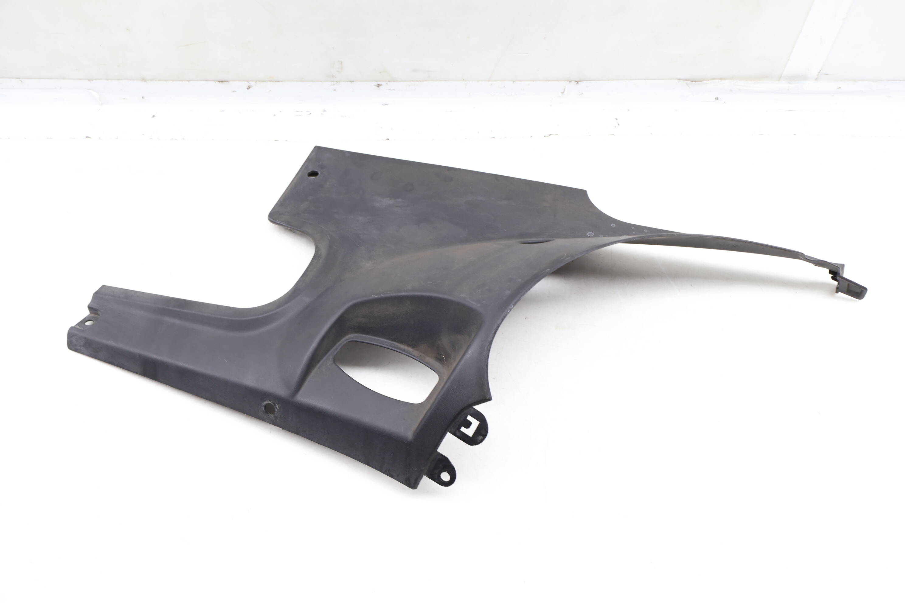 Engine Compartment Cover 95B806584B