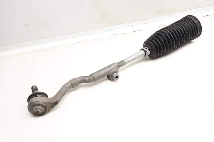 Steering Tie Rod W/ Boot 32106858737 main product photo