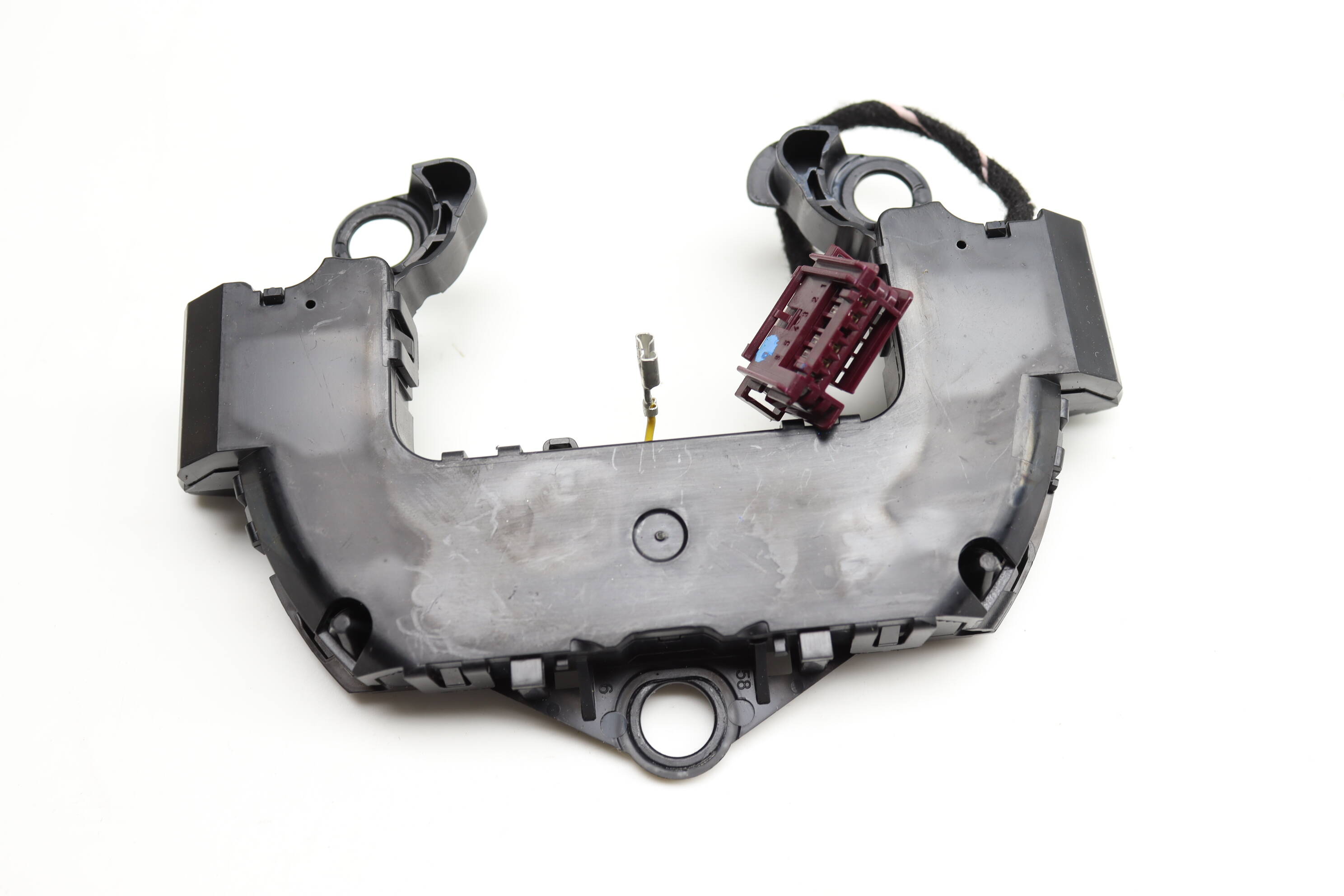 Mercedes-Benz Steering Wheel Contact Plate 0994644206