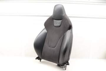 Upper Sport Seat Backrest Cushion Assembly (S4) 8K0881805AN