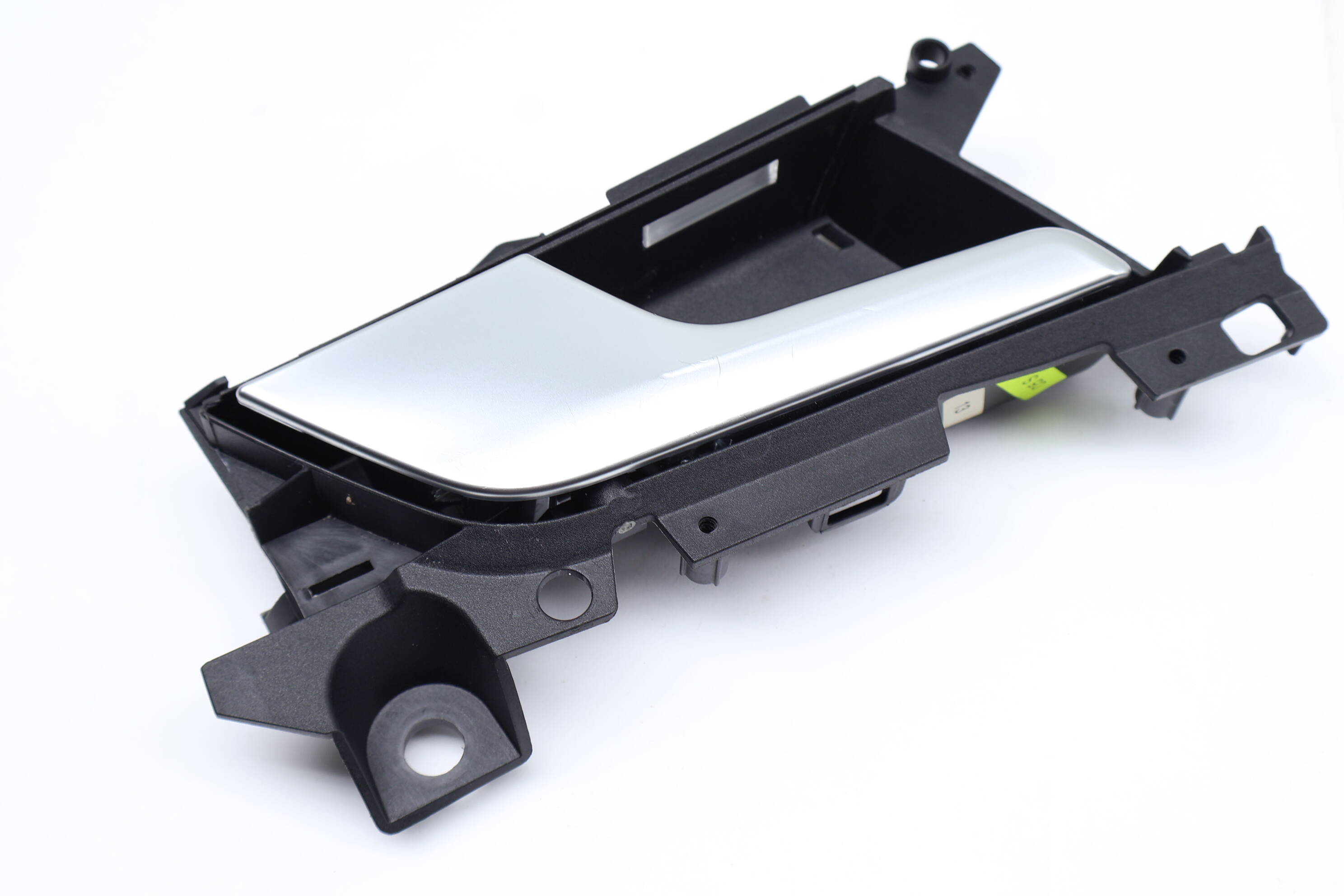 Interior Door Handle / Release 8W6837019E