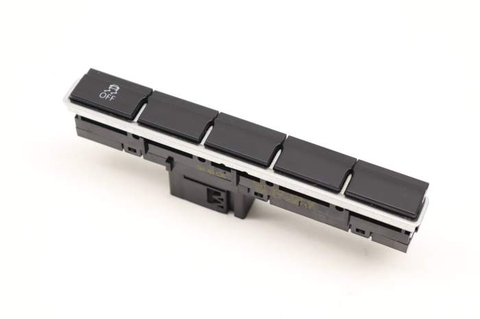 Esp Switch / Button 5N1927132AF main product photo
