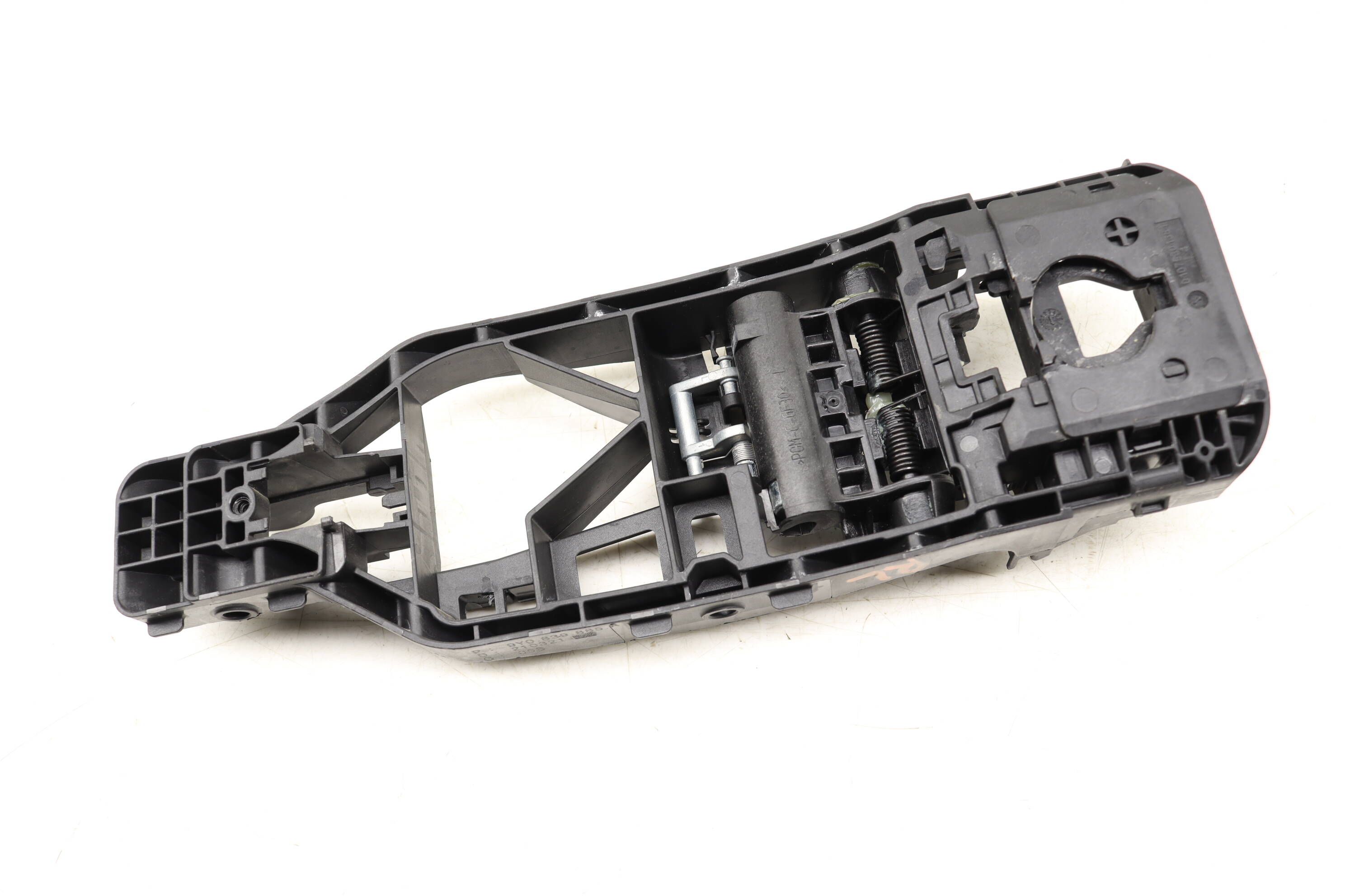 パーツ hrkmy Porsche Rear Left Exterior Door Handle Bracket 9Y0839885A