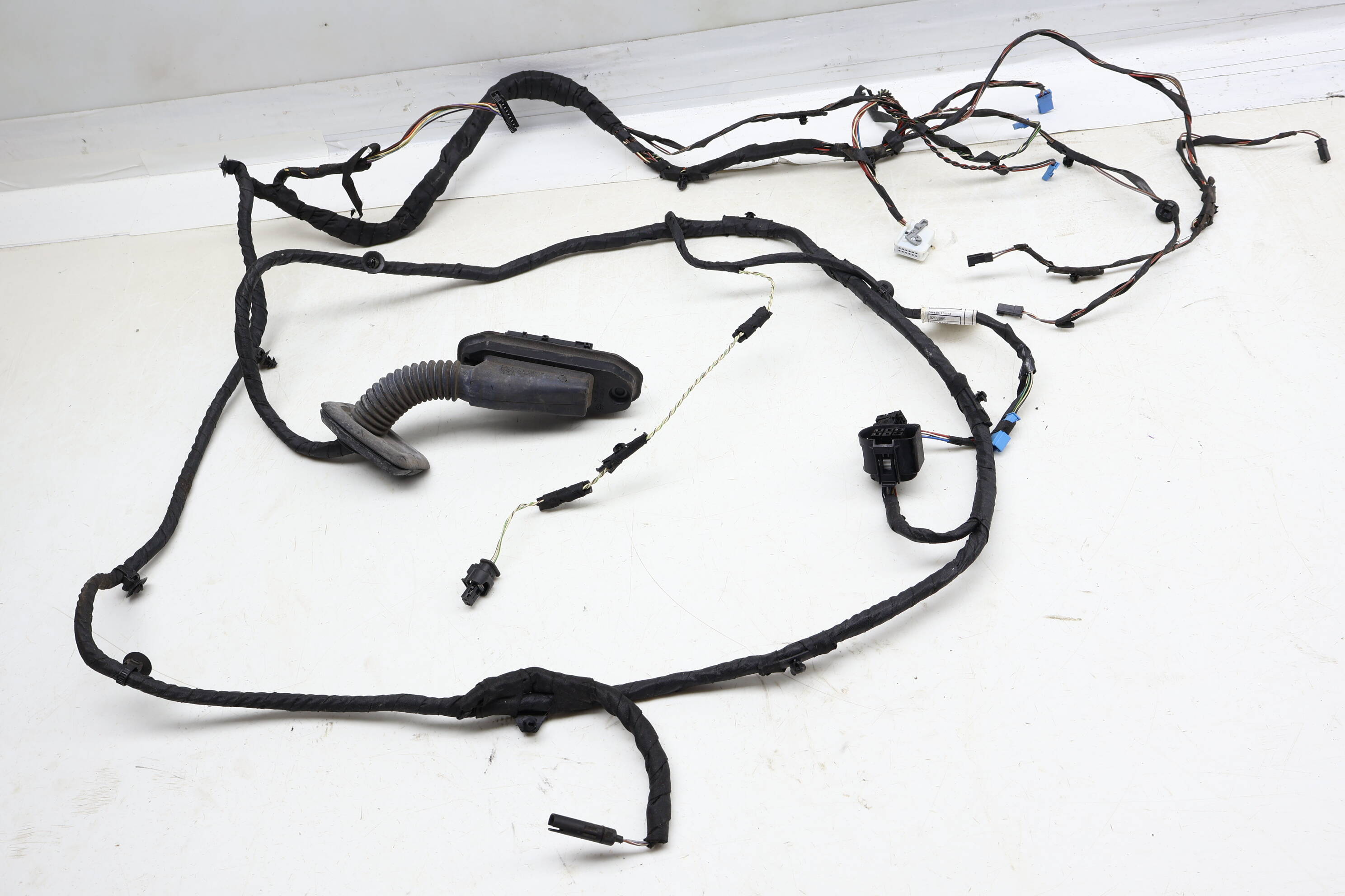 Door Wiring Harness 61129255986