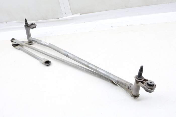 Windshield Wiper Transmission / Bracket 3CN955023A main product photo
