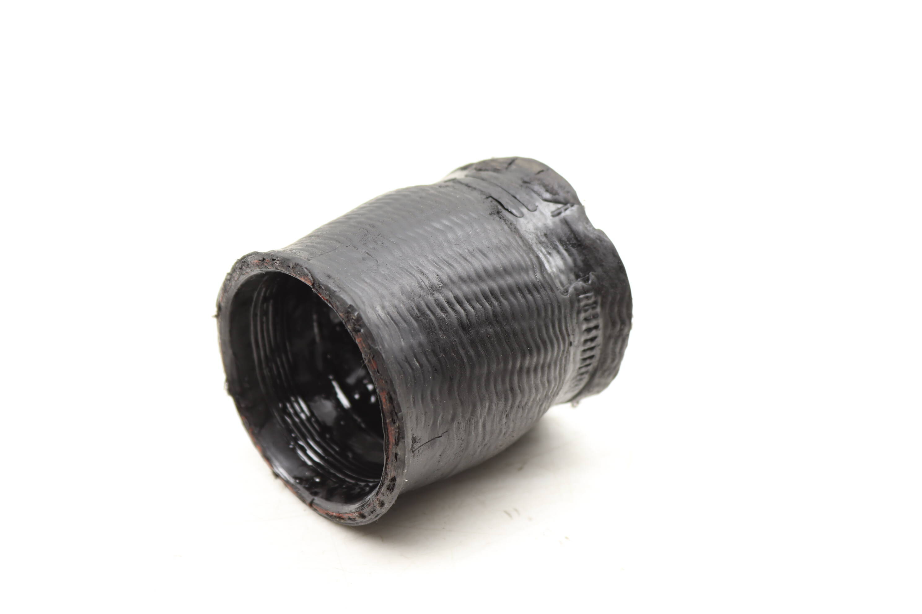 Turbo Intercooler Hose 7P0145832A