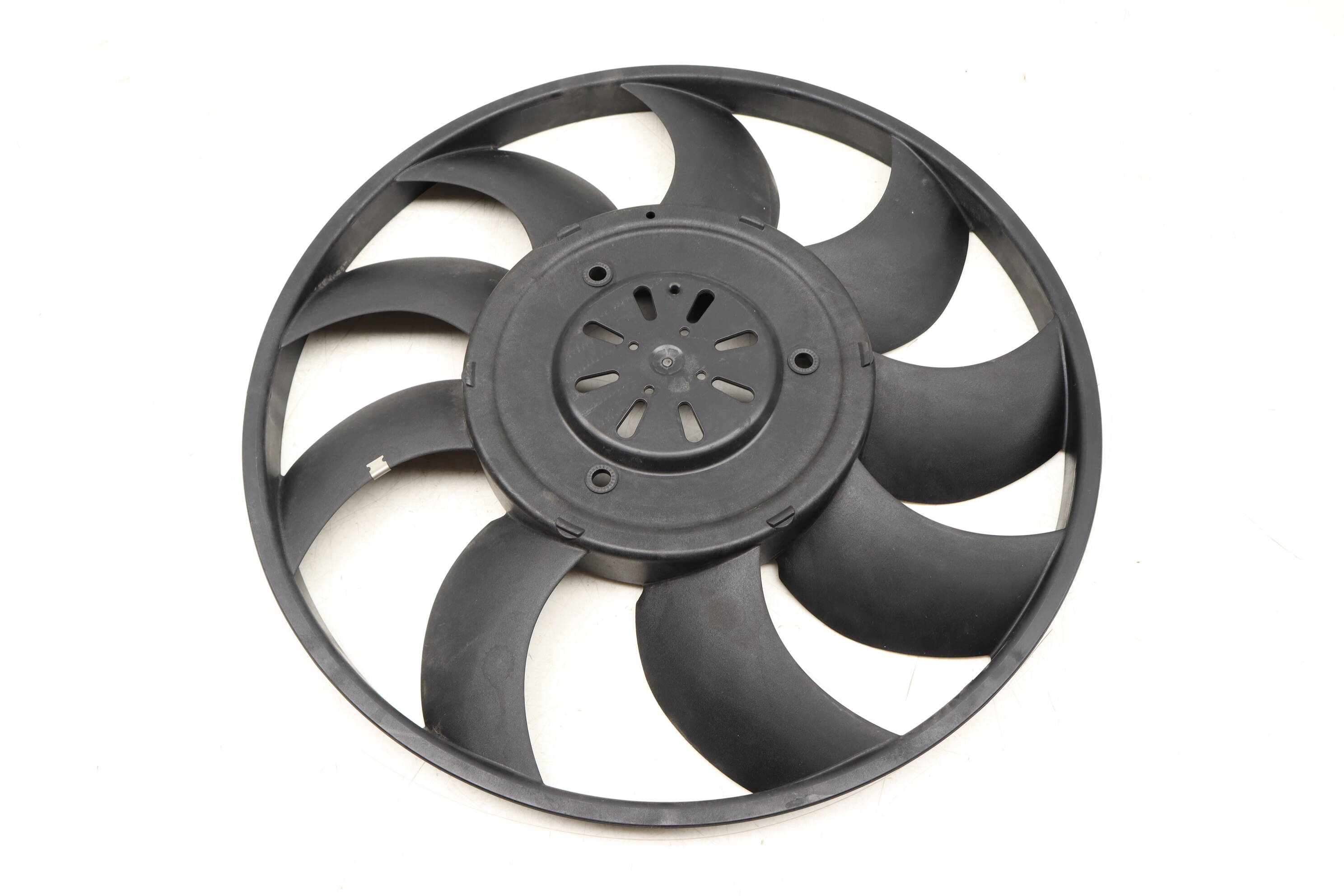 Electric Cooling Fan Blade 4H0959455AD