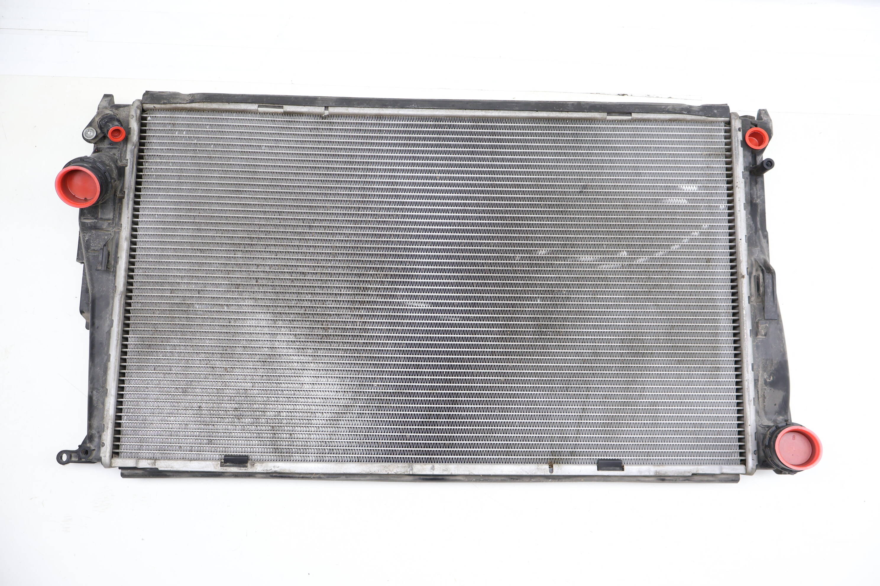 Radiator 17117547059