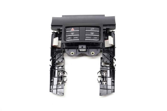Ac Climate Control / Temp Switch Unit 95B907040BQ main product photo