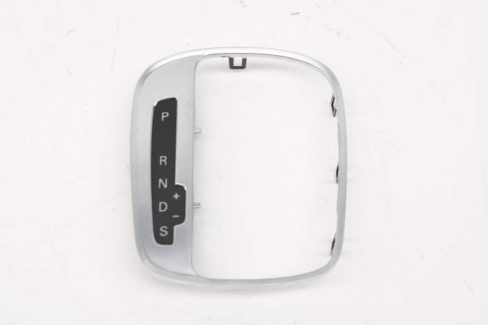 Shifter Selector Display Unit 8P1713463 main product photo