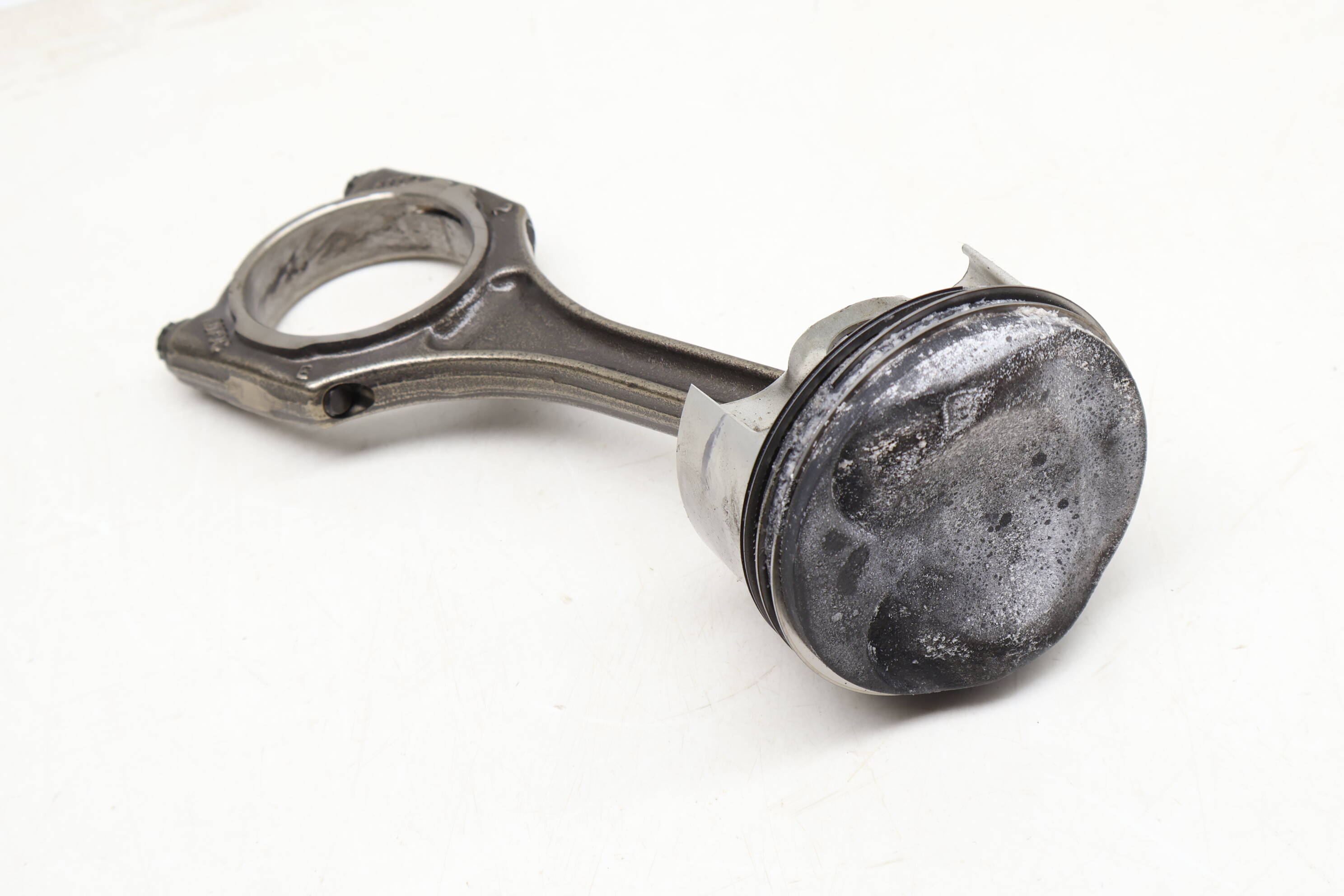 Piston W/ Connecting Rod 079107065CS