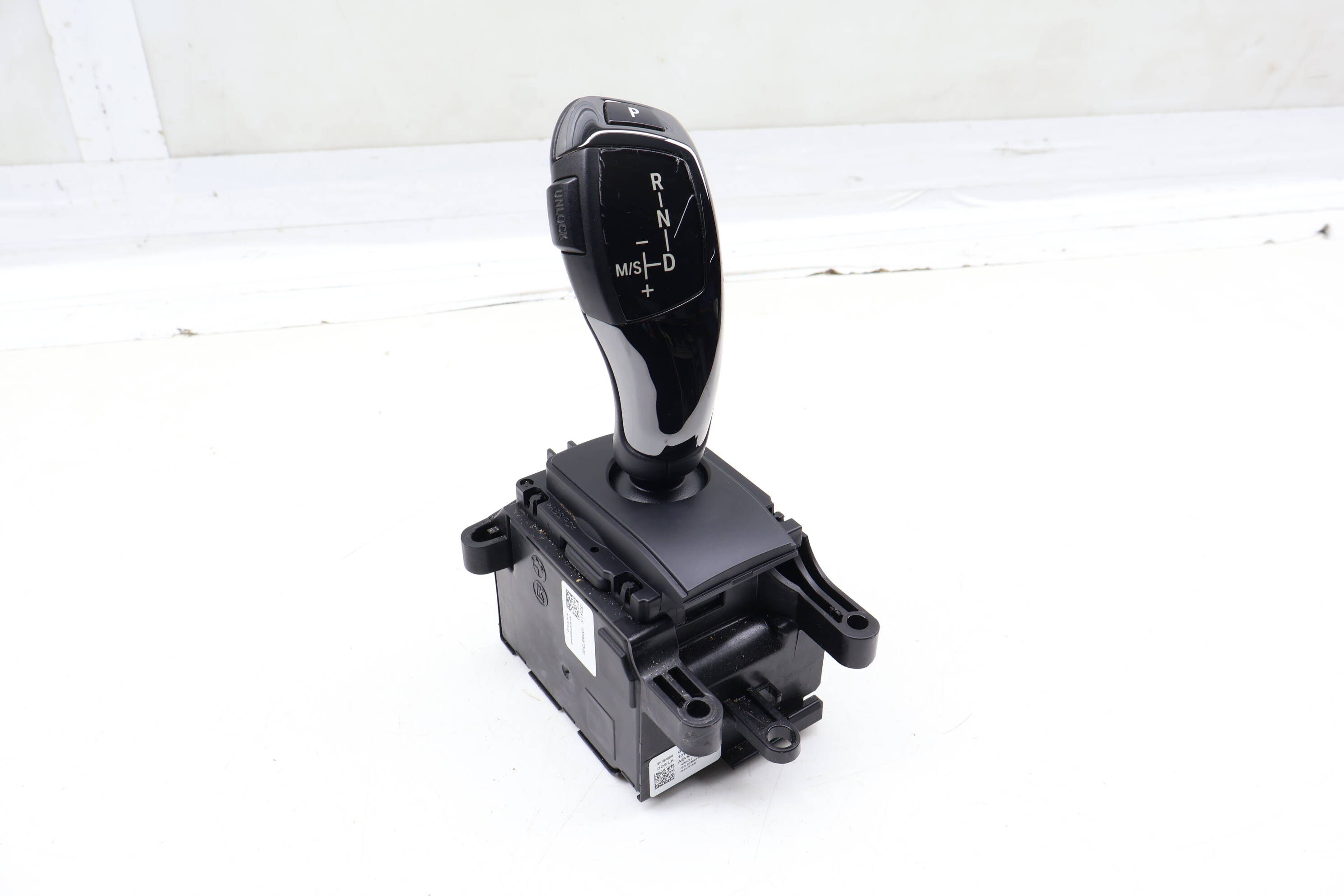 Automatic Gear Shifter Knob Assembly 61319296908