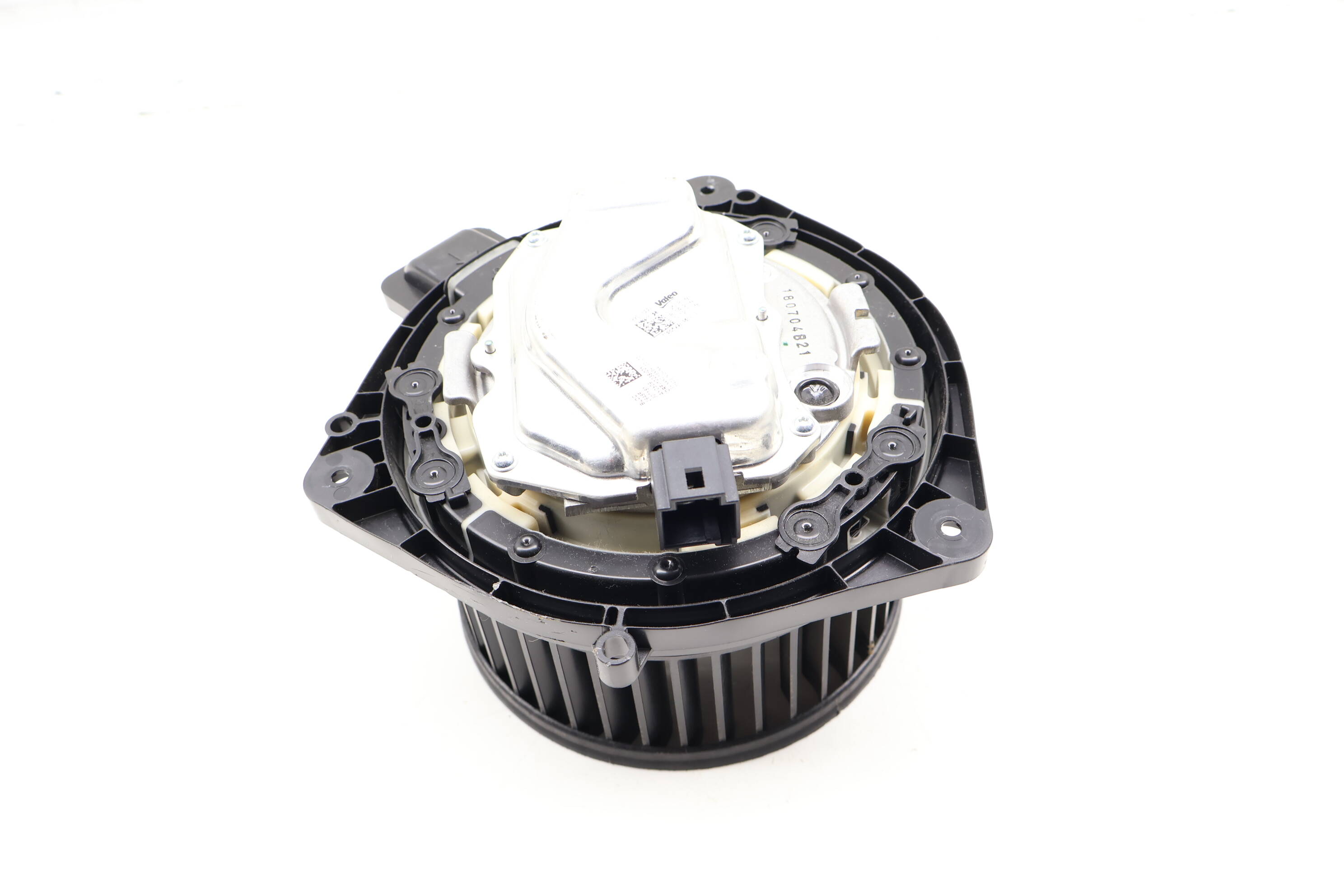 Blower Motor / Fan 64119382861