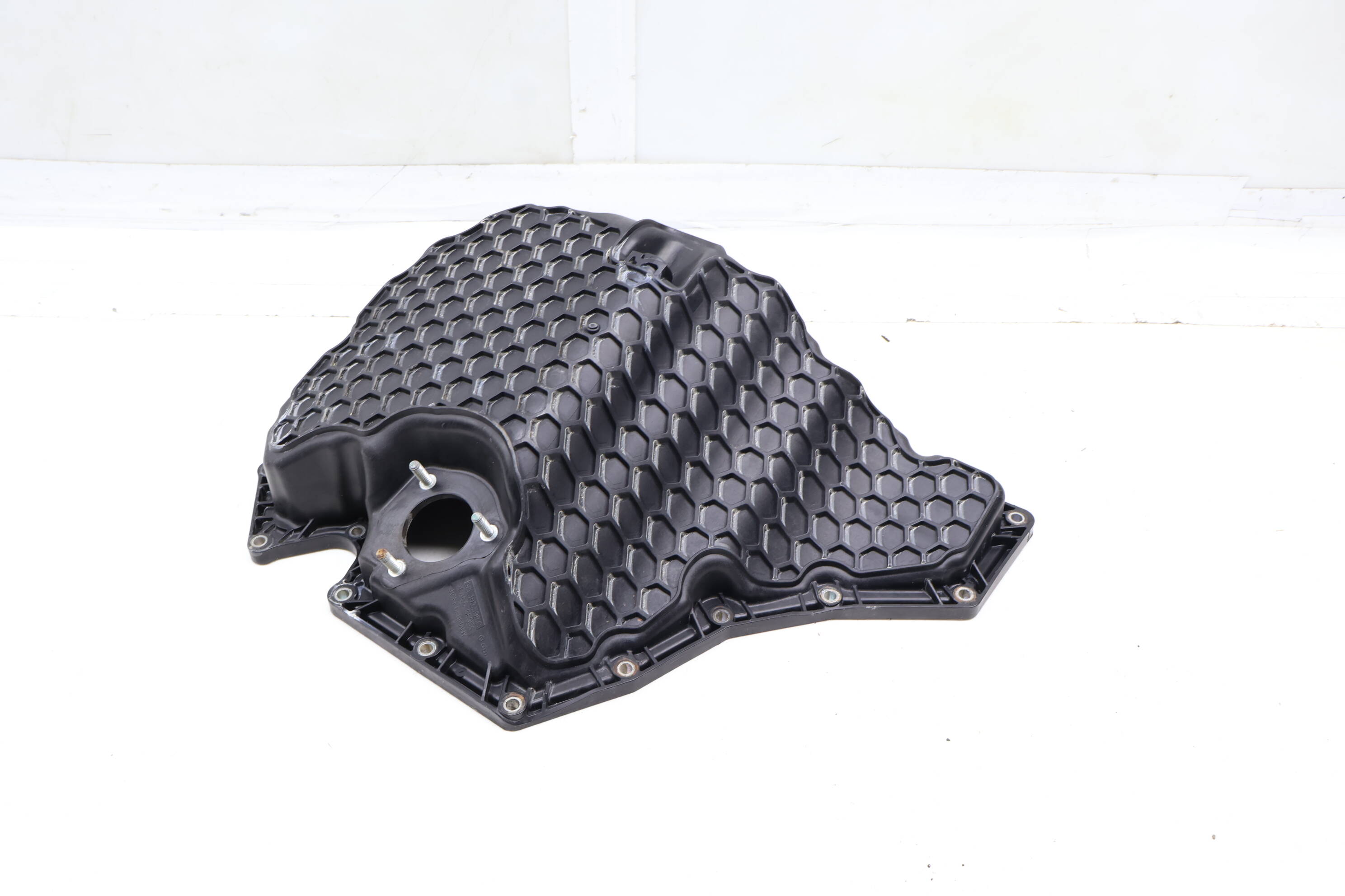 Lower Engine Oil Pan / Sump 06L103598C