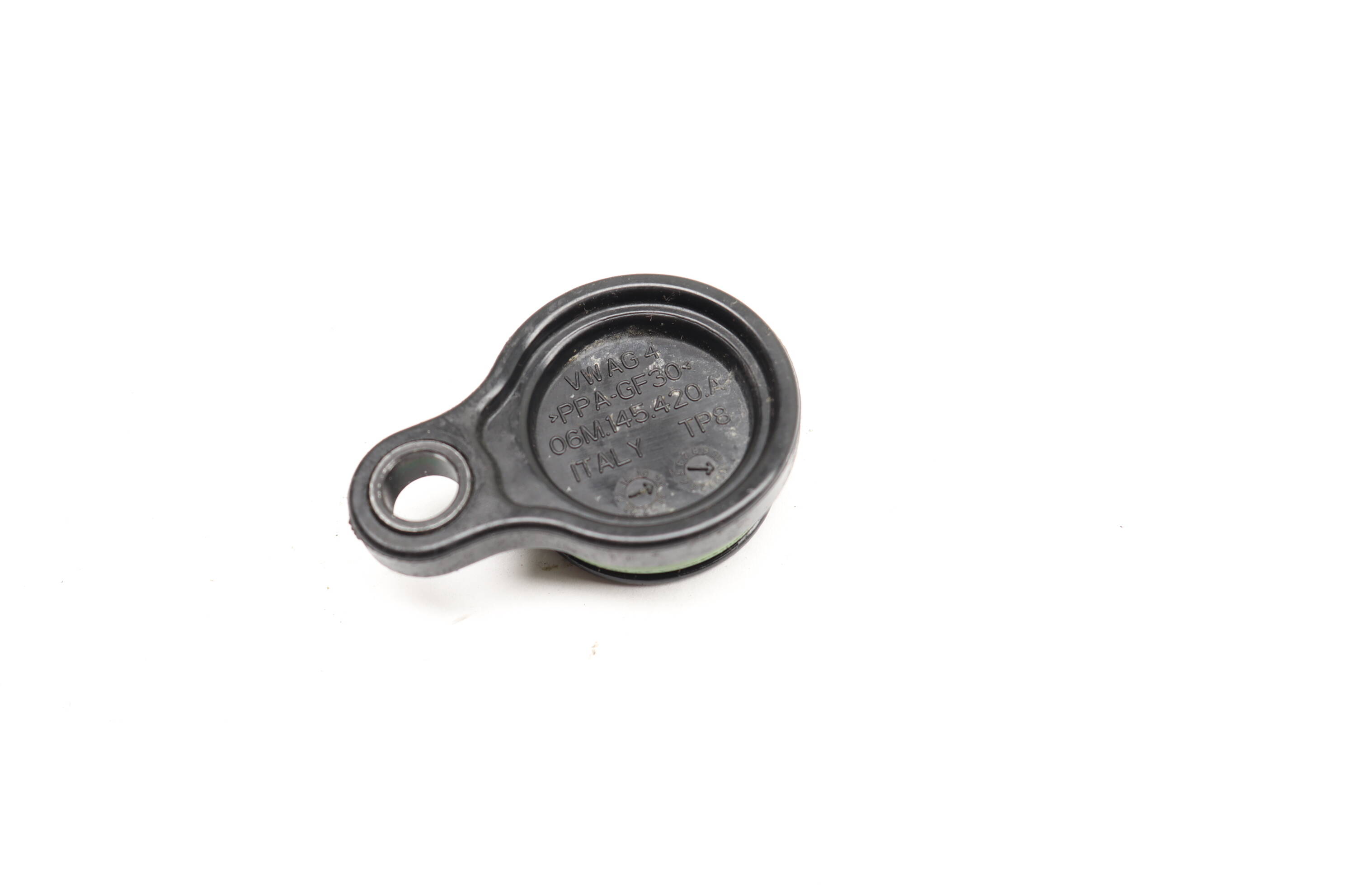 Audi Cylinder Head Sealing Cap / Cover 06M145420A 