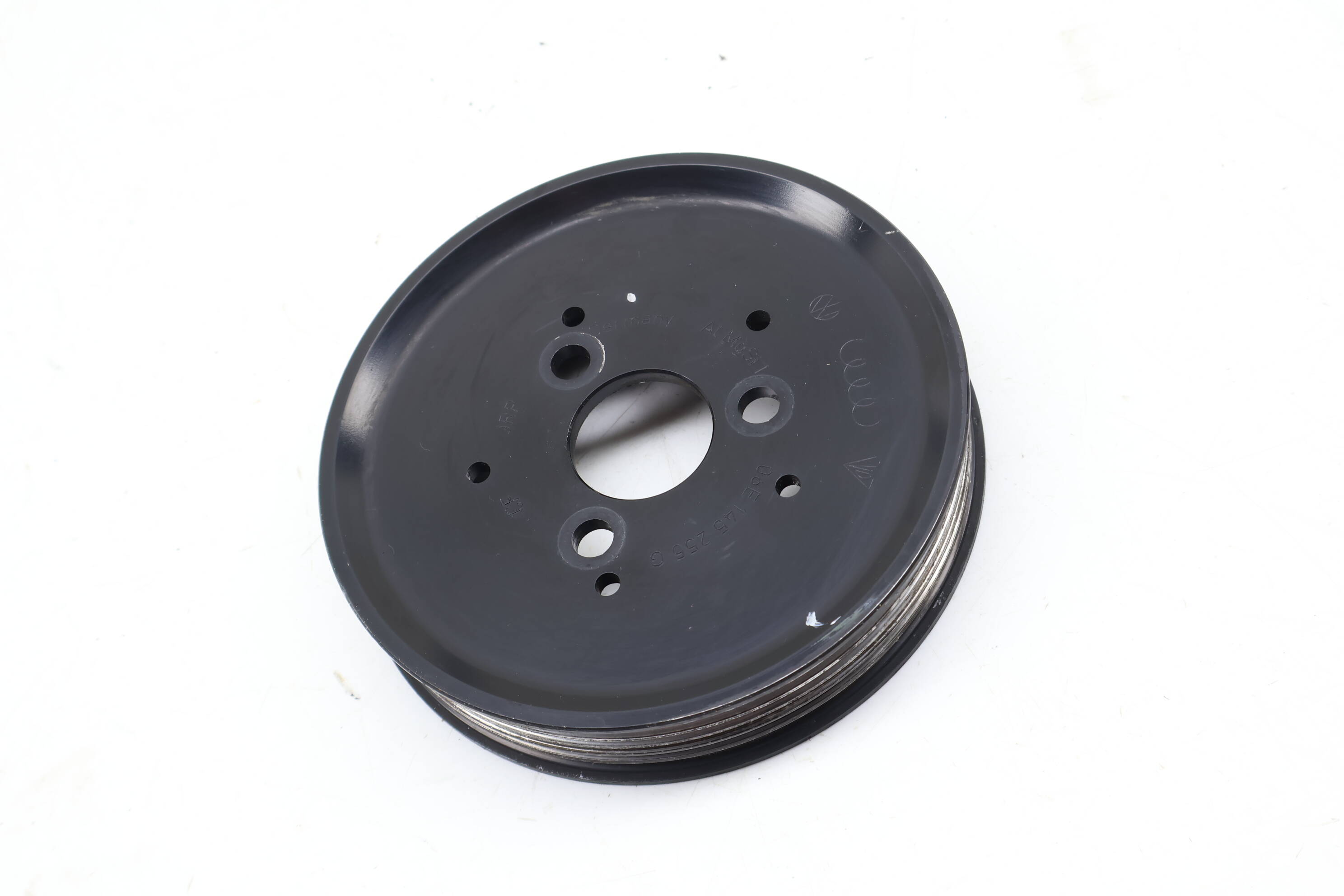 Power Steering Pump Pulley 06E145255G
