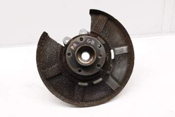 Spindle Knuckle W/ Wheel Bearing 33326796510