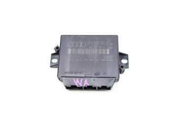 Parking Aid / Park Assist Control Module 4F0919283F Parking Aid / Park Assist Control Module 4F0919283F