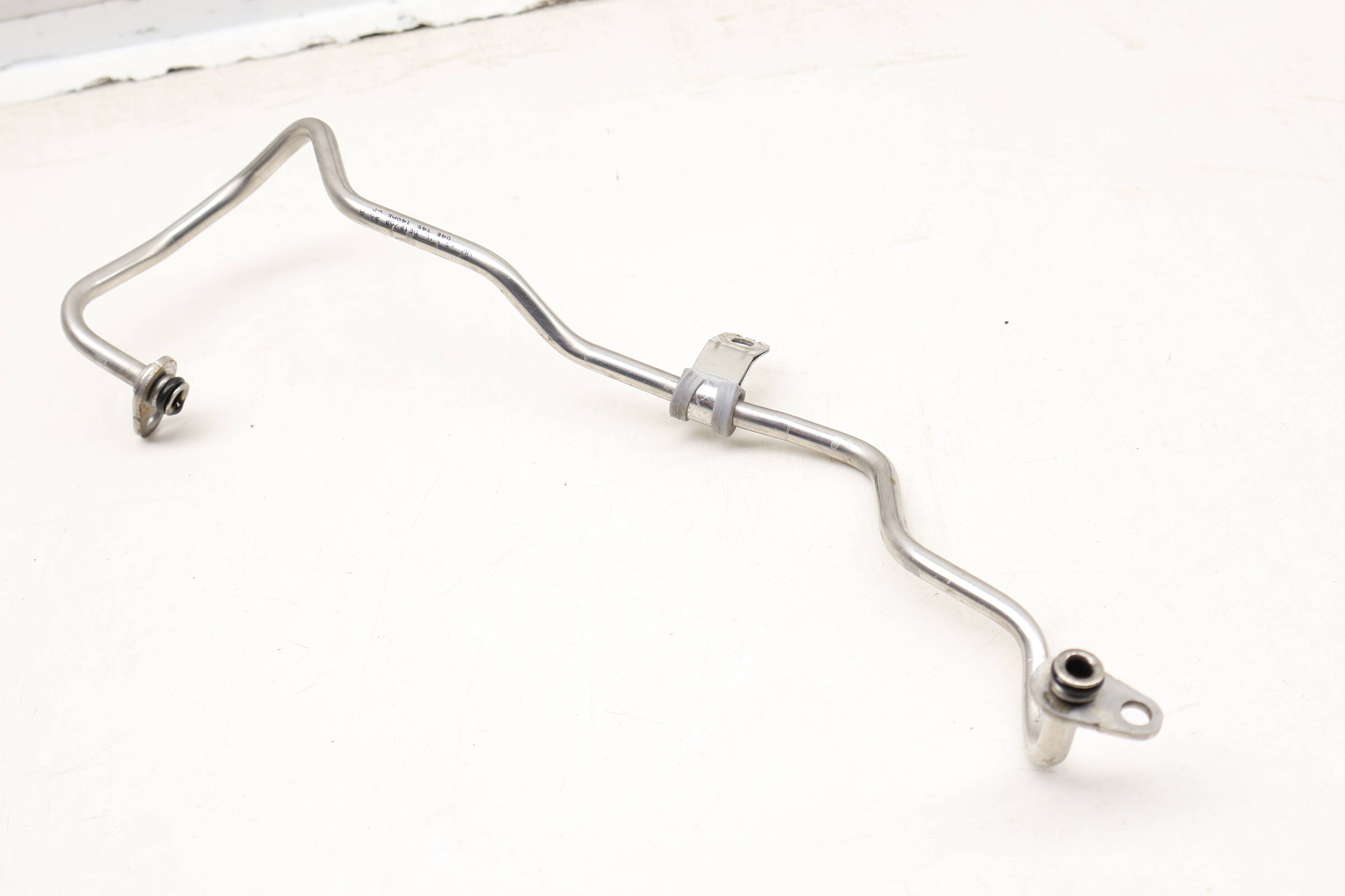 Turbo Oil Line / Pipe (Supply) 04E145140AE