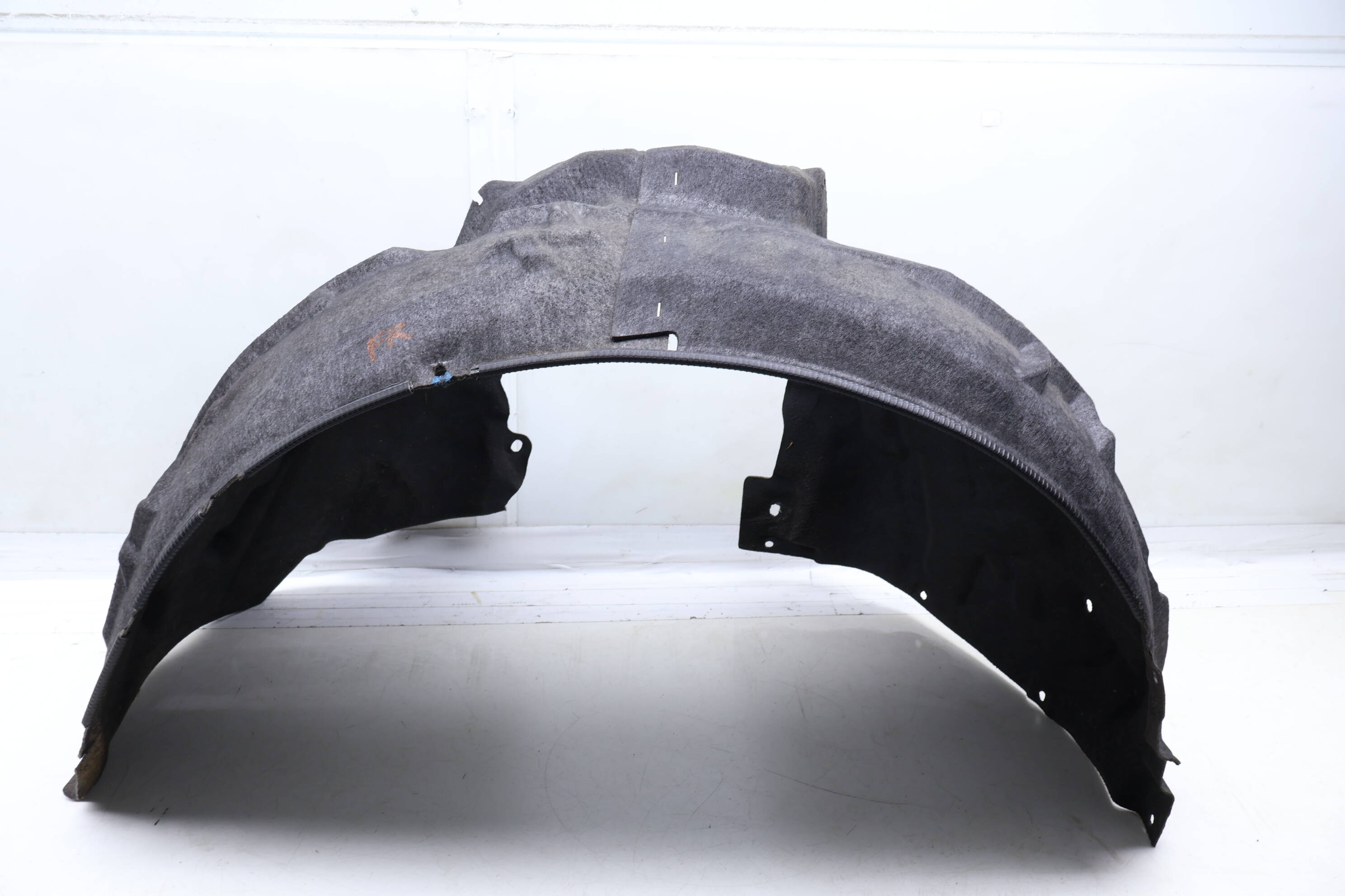 Fender Liner / Wheel Housing Cover 8W6821172C