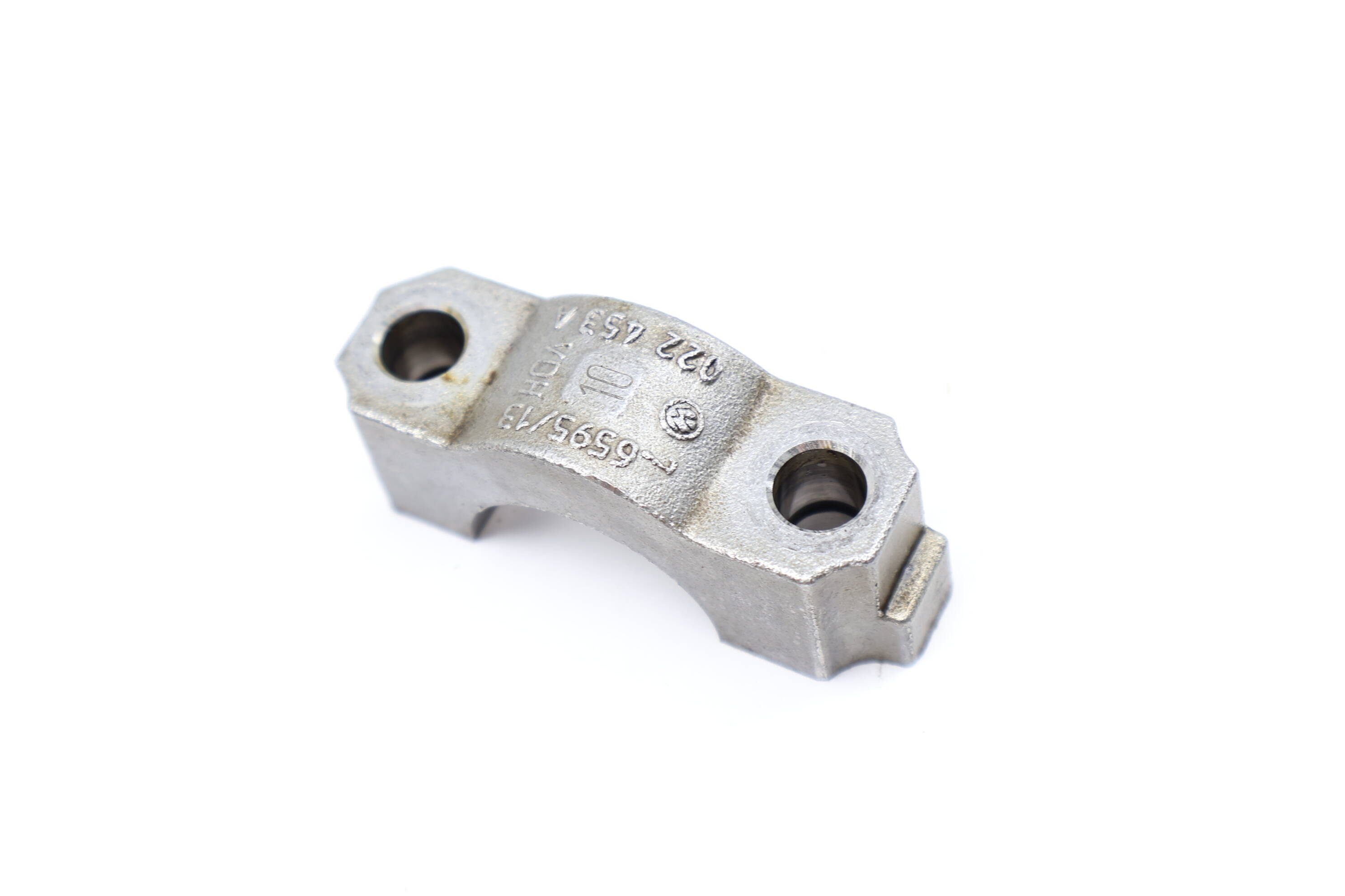 Engine Cam / Camshaft Bearing Cap (10) 022453A