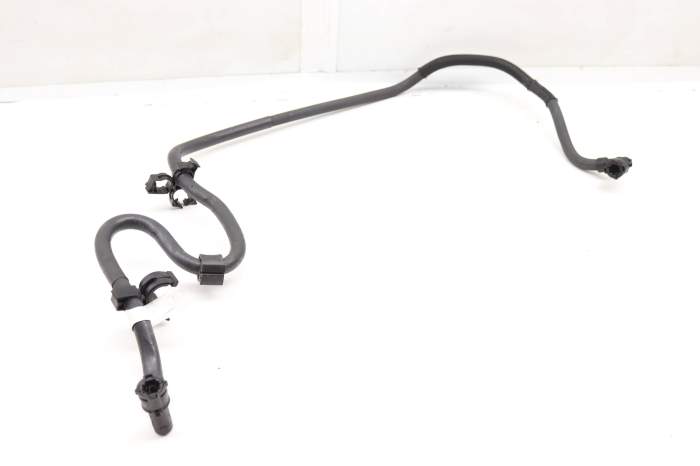 Fuel Hose / Line (Supply) 05E133723BE main product photo