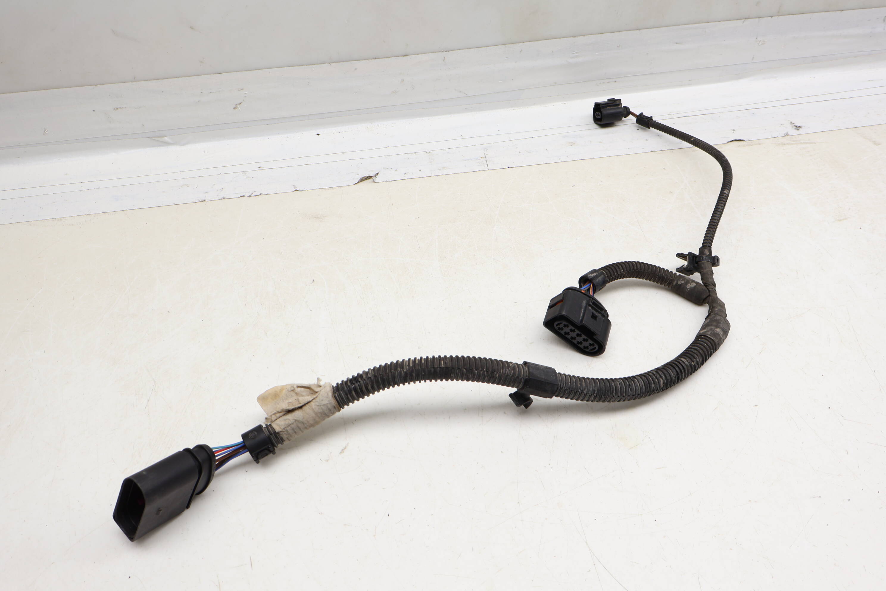 Transmission Wiring Harness 4L0971771A