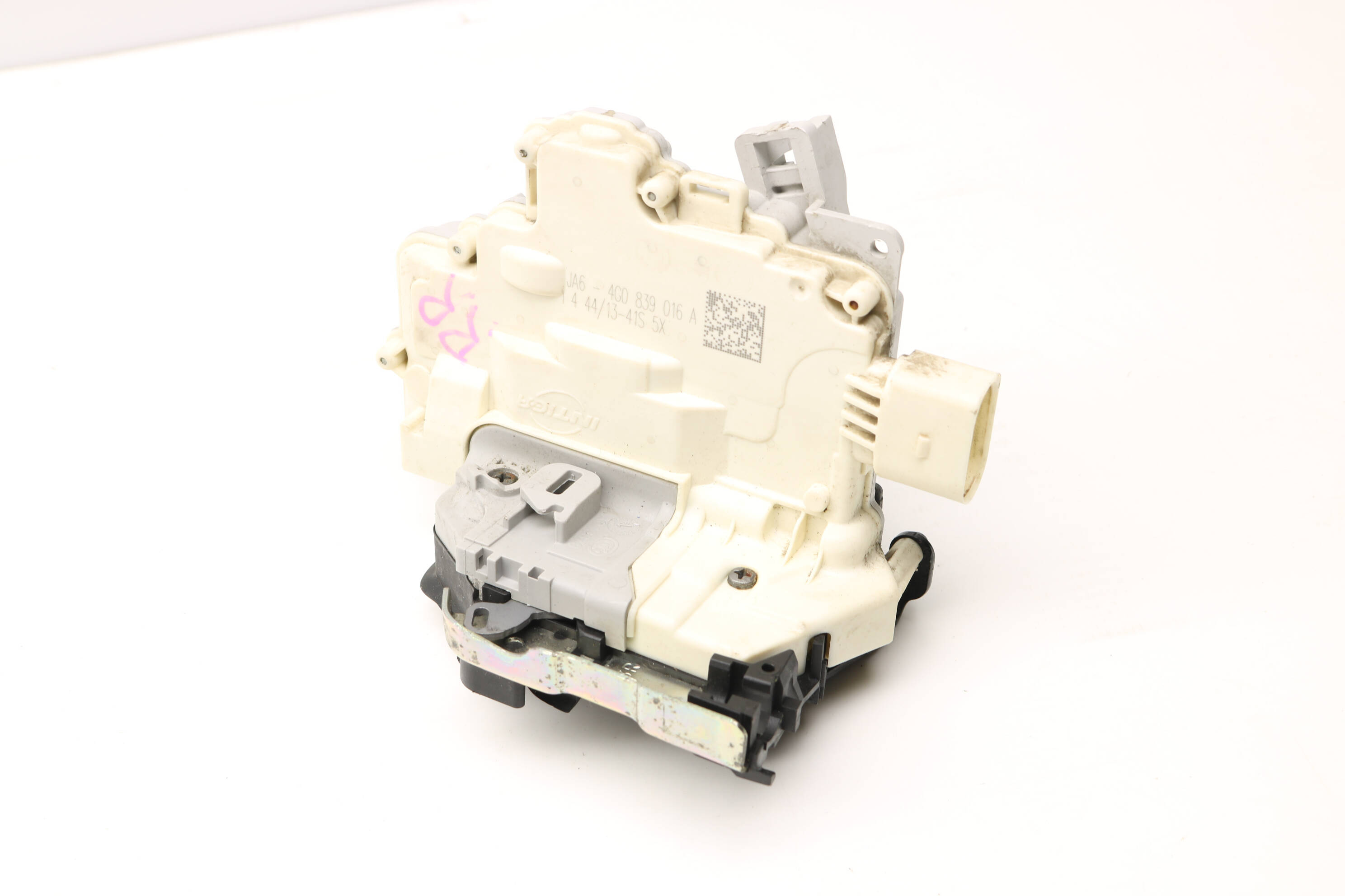 Door Latch / Lock Actuator 4G0839016A