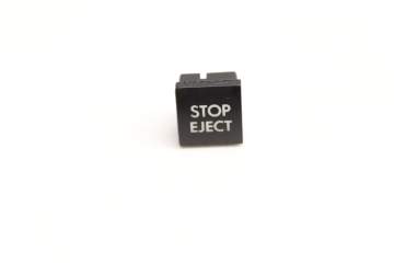 Radio / Stereo Button - (Stop/Eject)