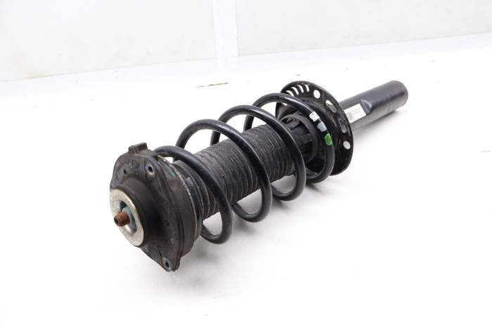 Strut Shock / Spring Assembly 5N0413031AS main product photo