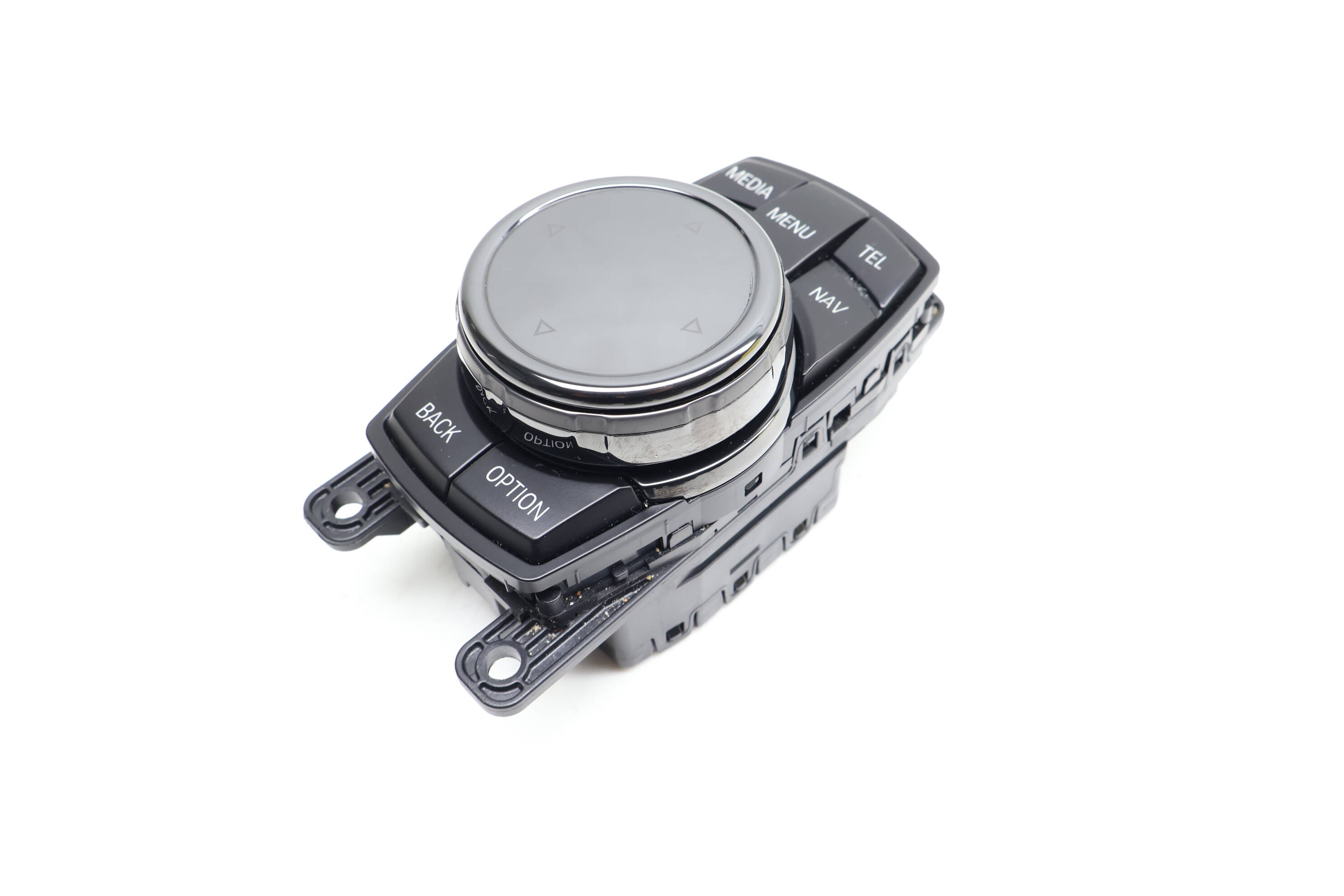 Idrive Media Joystick / Control Switch 65829350725