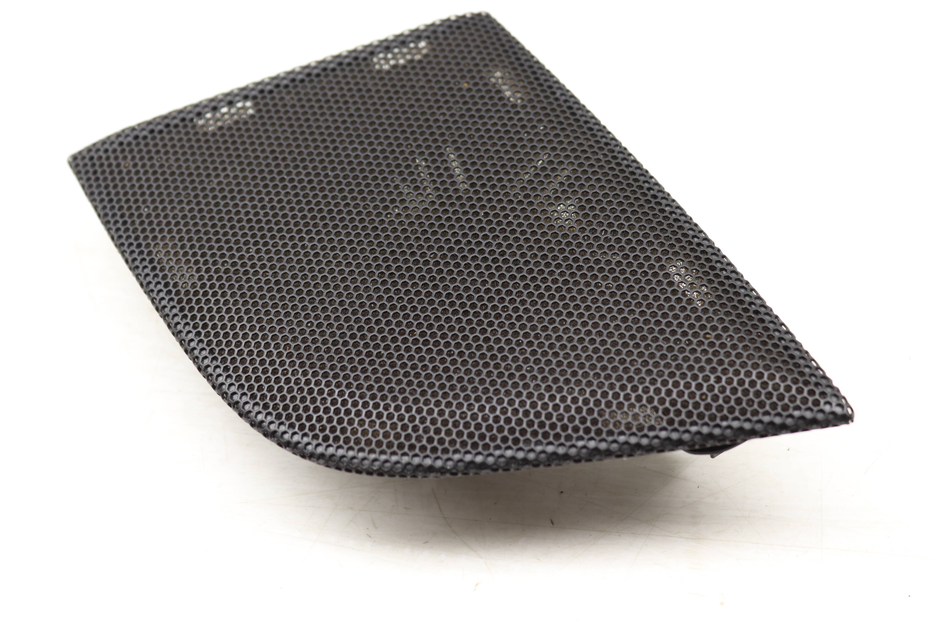 Upper Dash Speaker Grille W/ Tweeter 97055255300