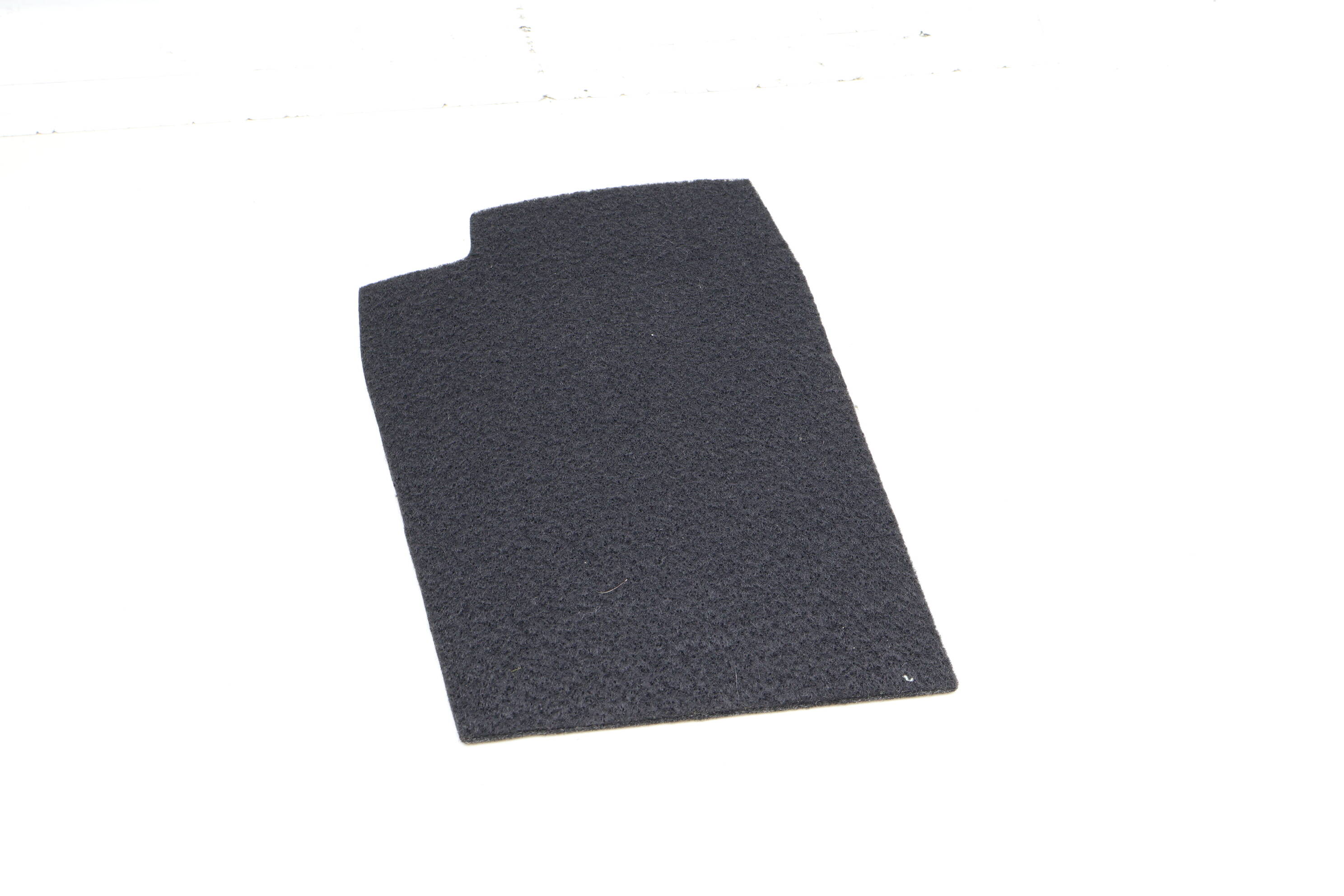 Center Console Storage Bin / Tray Insert 3CN864765B