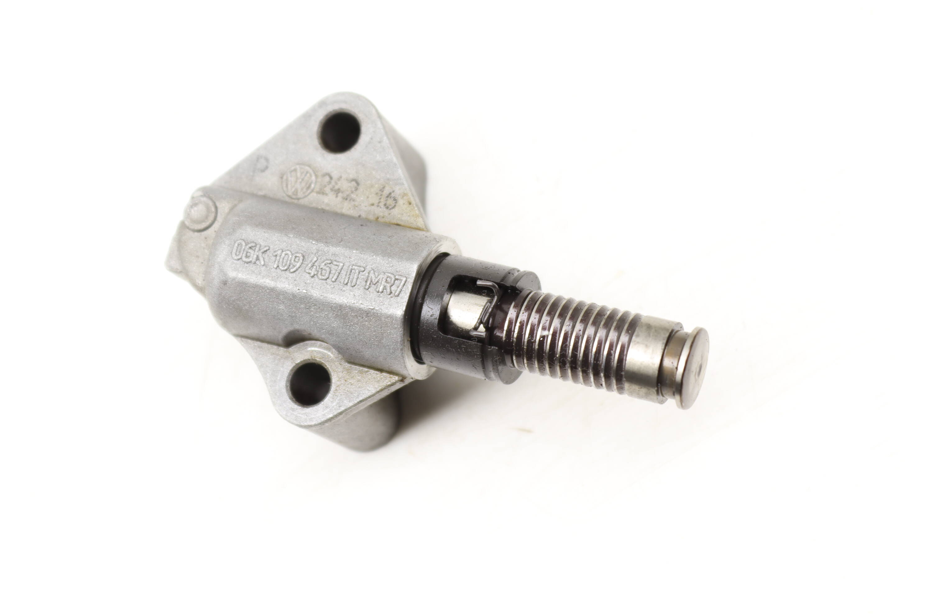 Amazon.com: Volkswagen Official Belt, Chain Tensioners