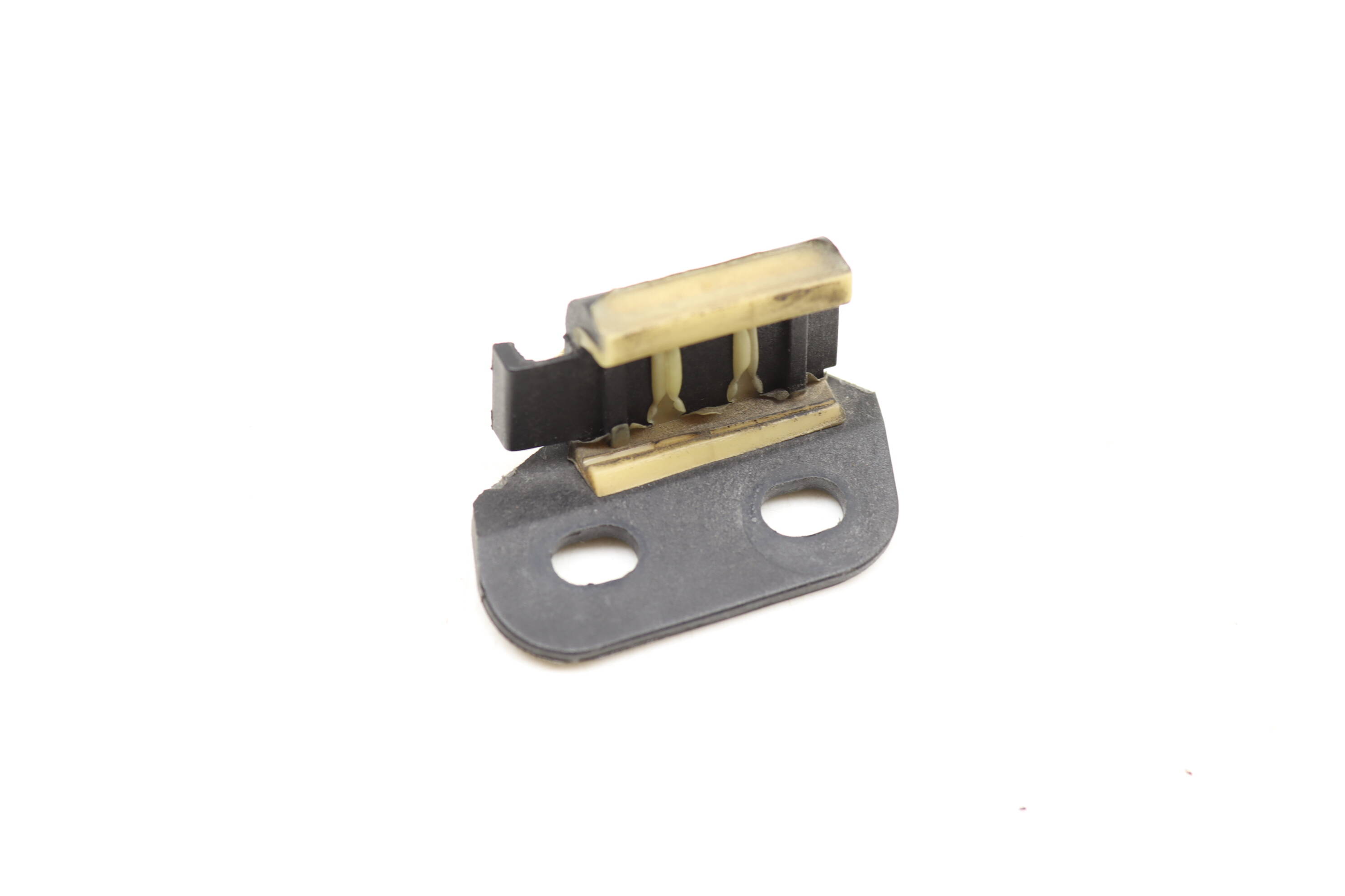 Exterior B Pillar Bracket 4F0853587C