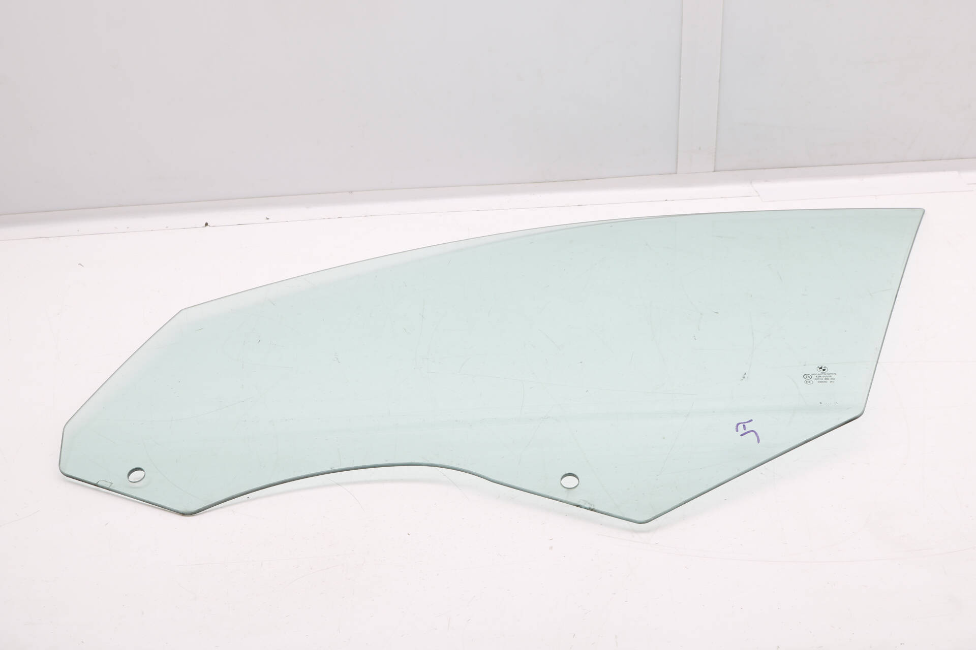 Door Window Glass 51337182109