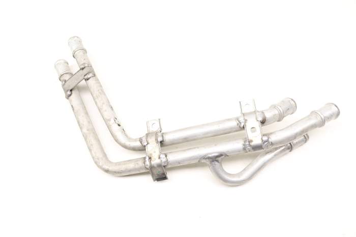 Coolant Line / Pipe / Tube 7P5121065 95810636000 main product photo