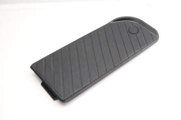 Dead Pedal / Foot Rest Cover 4M1864777A