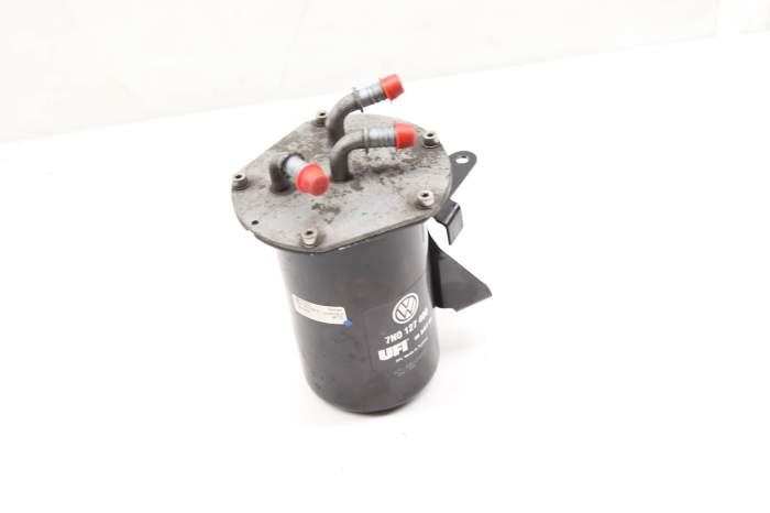 Fuel Filter 7N0127400 main product photo