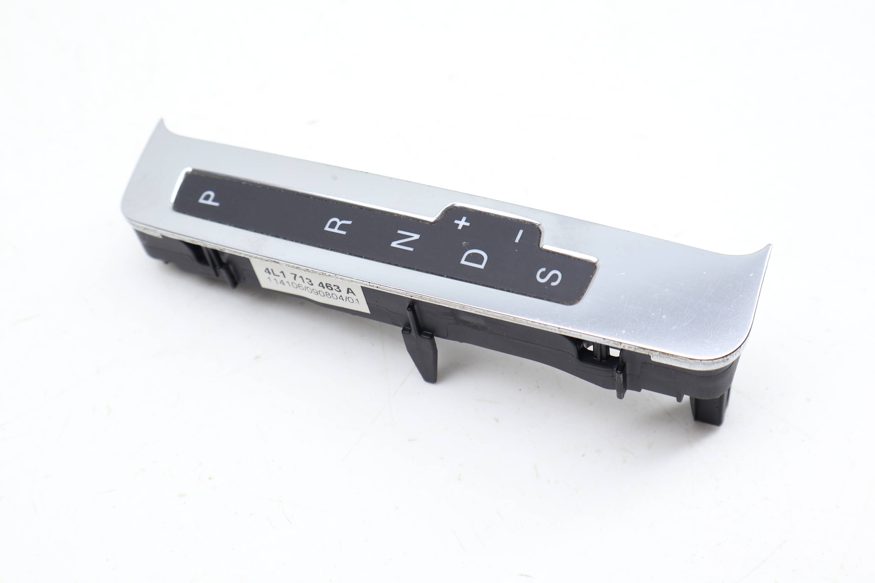 Shifter Selector Display Unit 4L1713463A