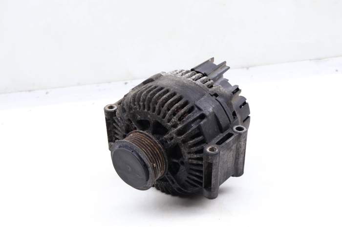 Alternator - 180 Amp 06E903016K main product photo