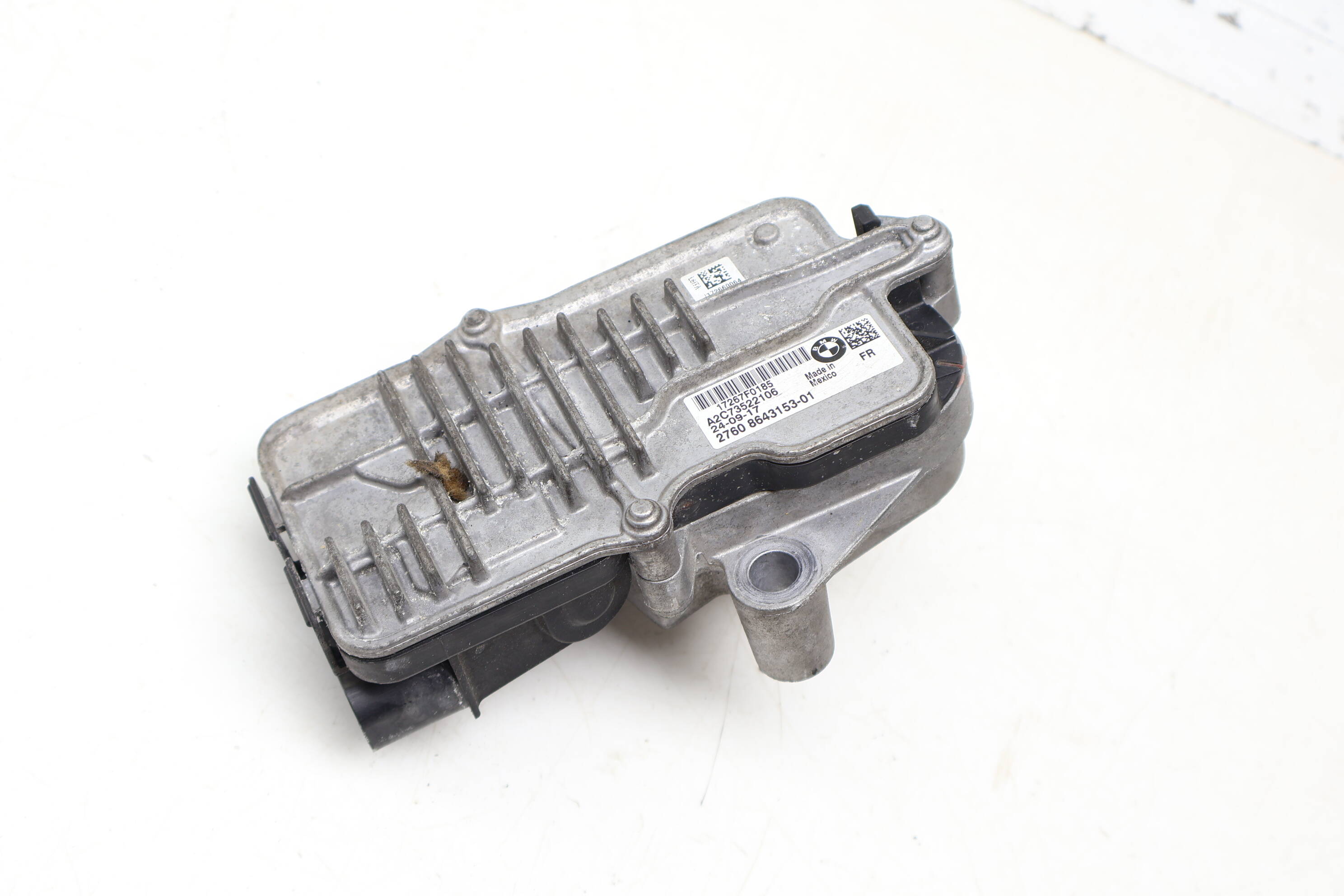 Transfer Case Motor / Module 27608643153