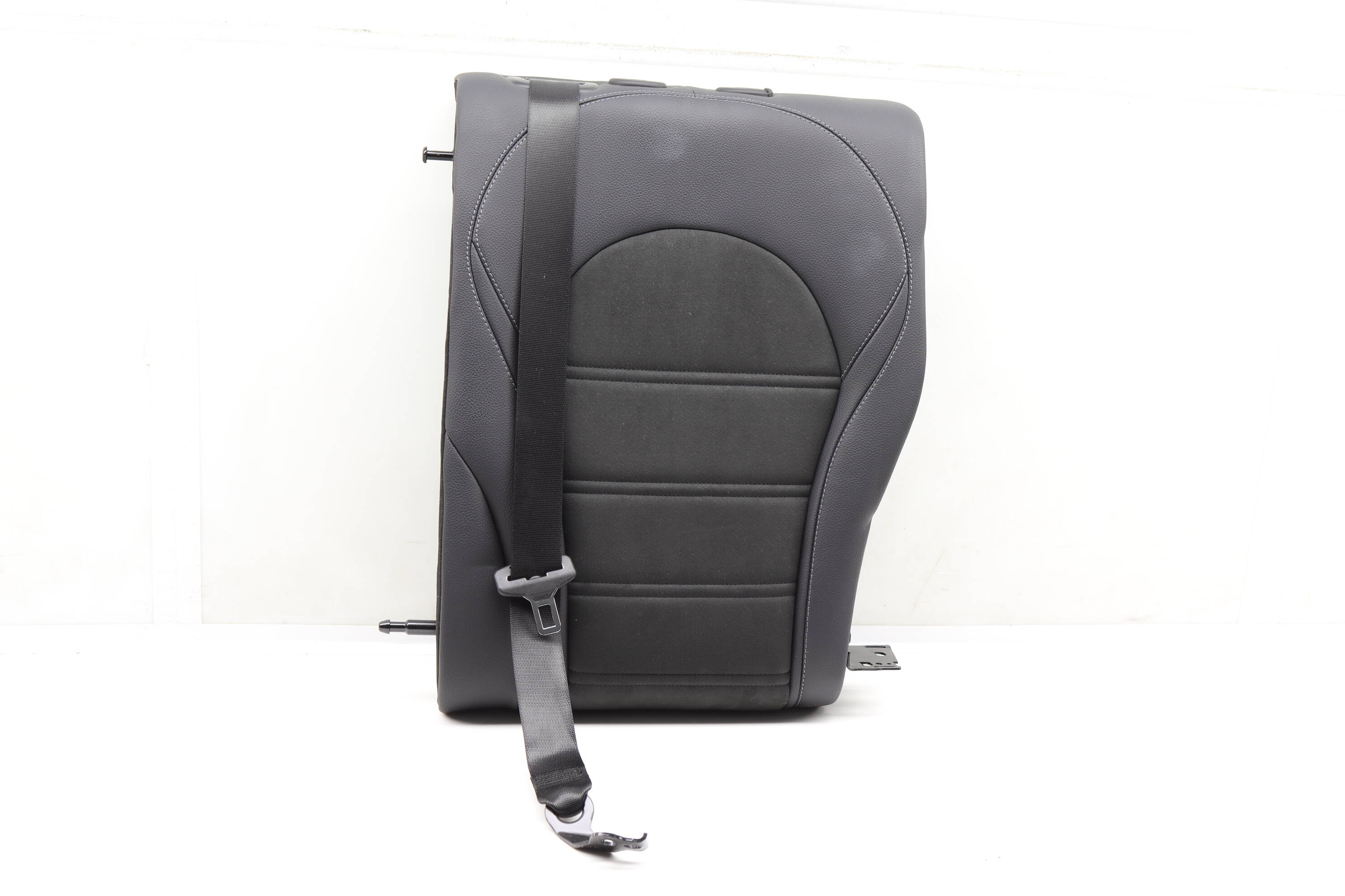 Upper Seat Backrest Cushion