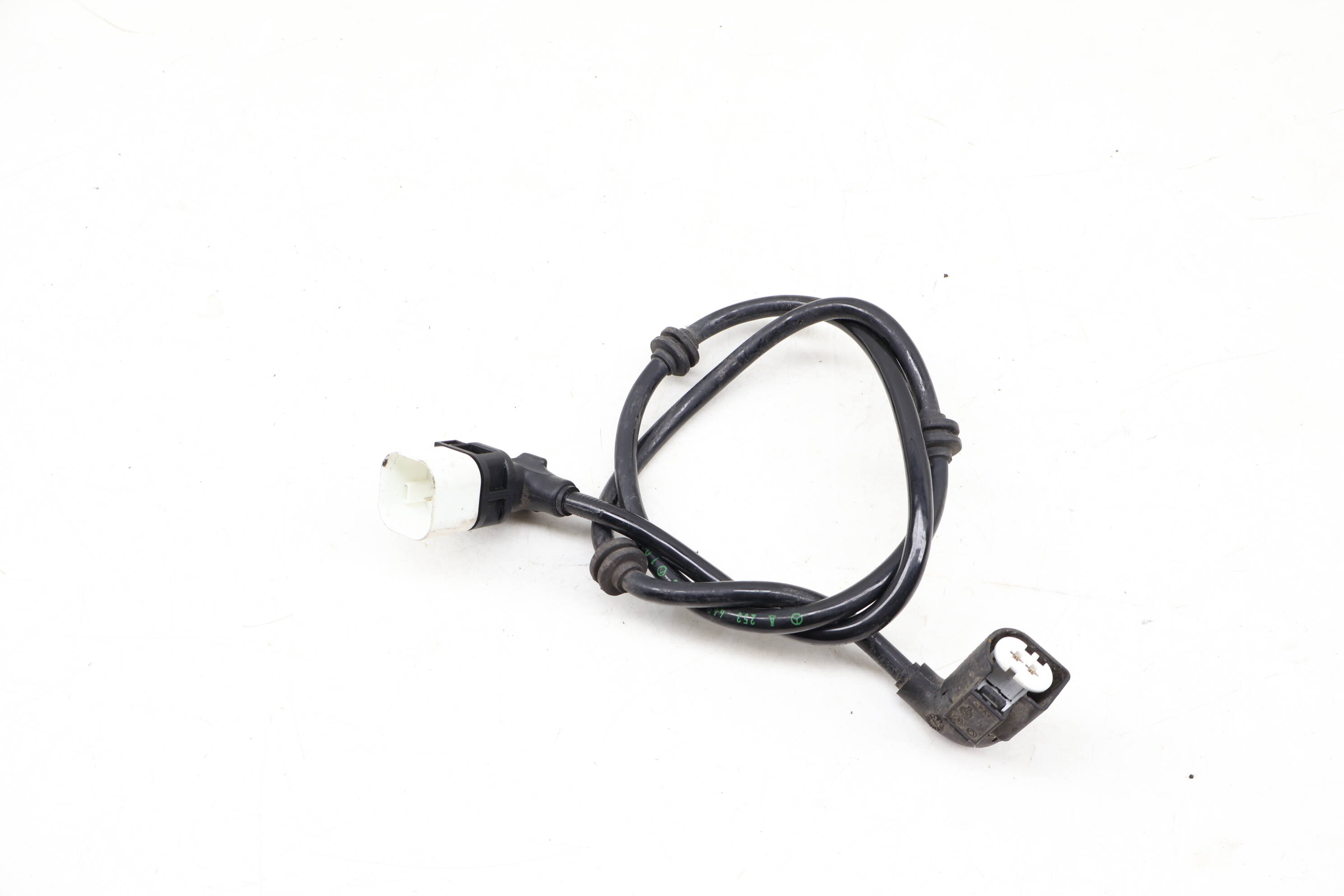 Emergency Parking Brake Wiring Harness 2534400706