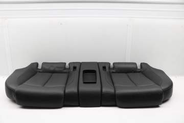 Lower Bench Seat Cushion 4G8885405L