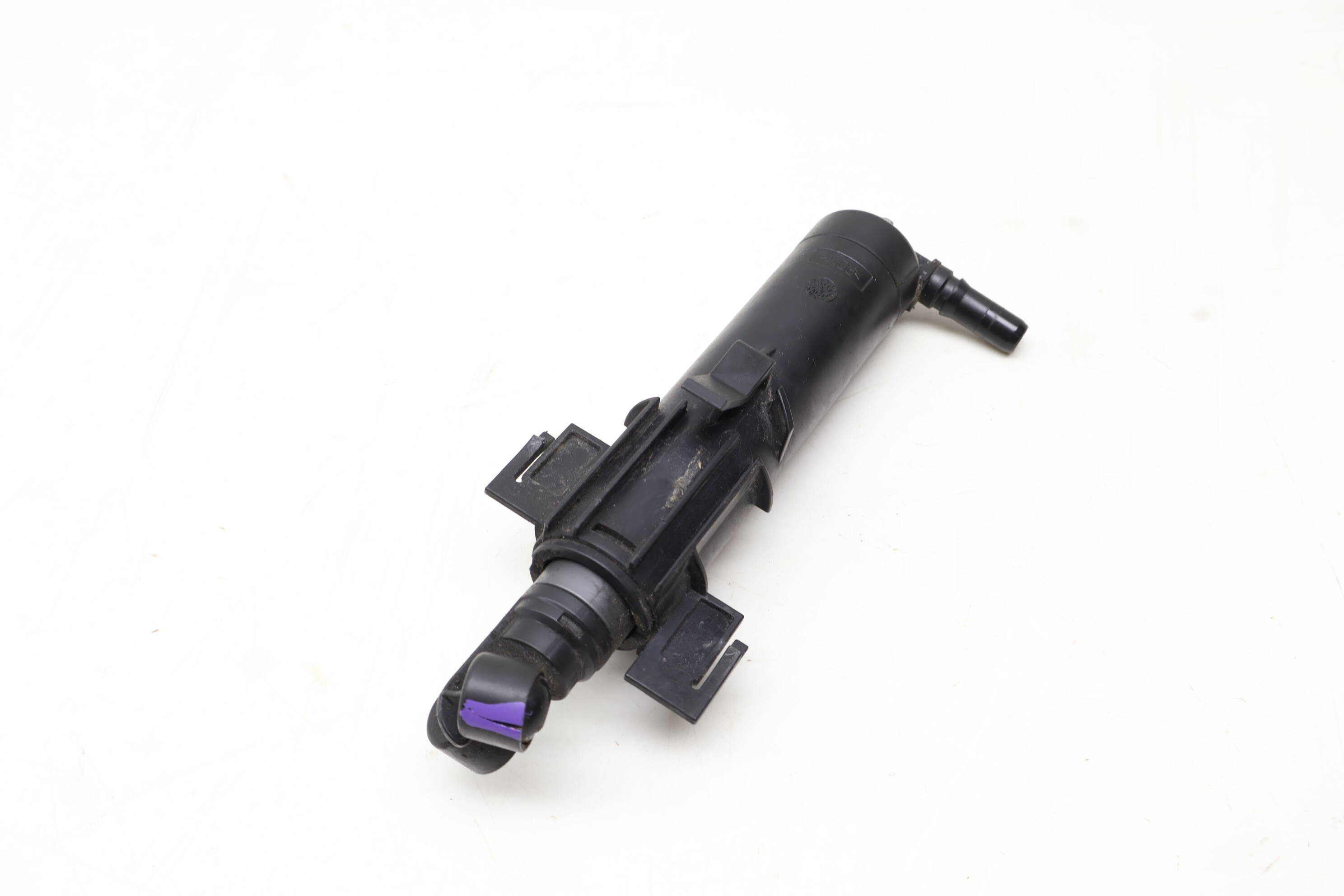 Headlight Washer Sprayer Jet 8T0955101D