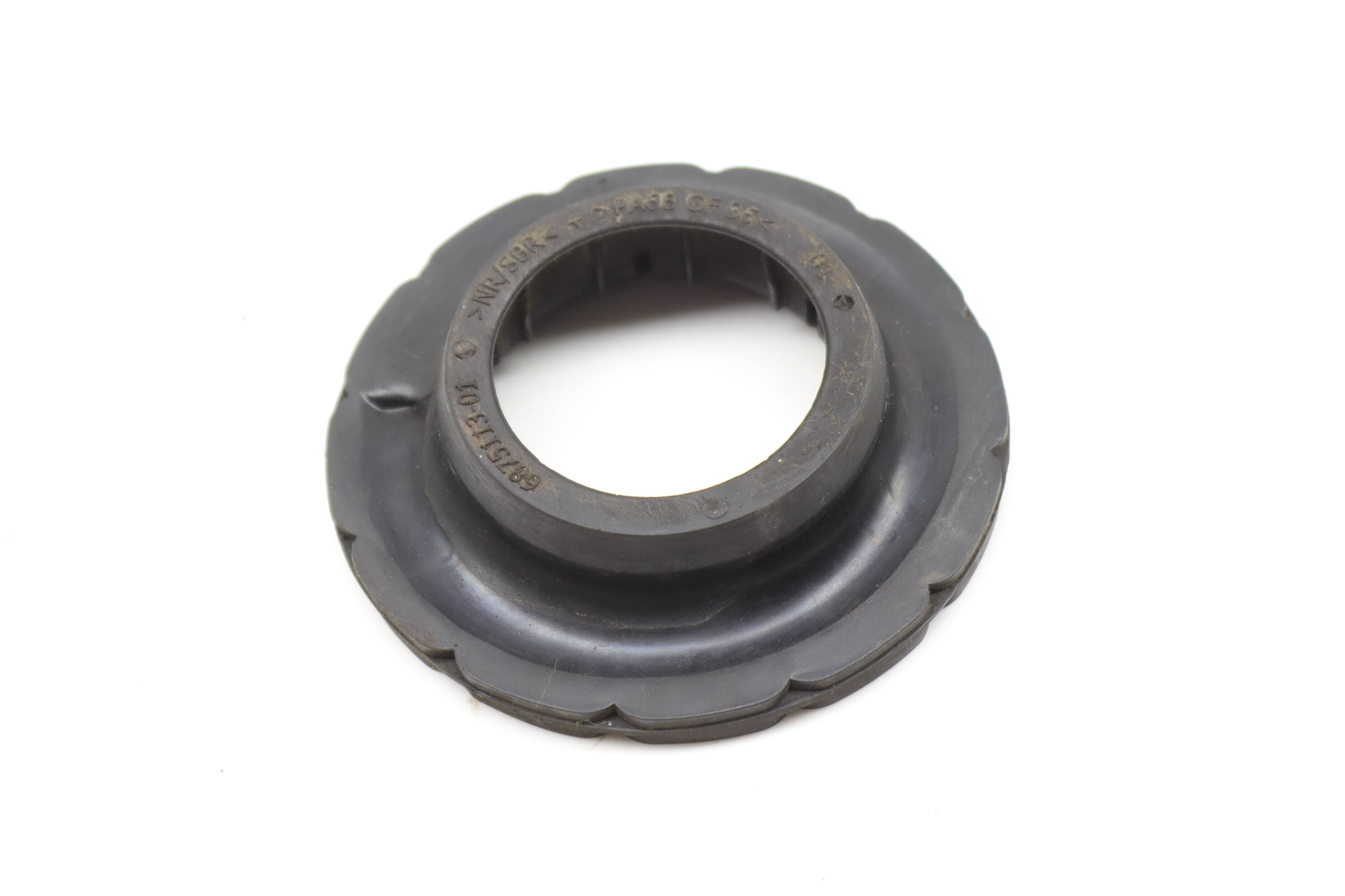 Upper Spring Pad / Rubber Mount 33536875113