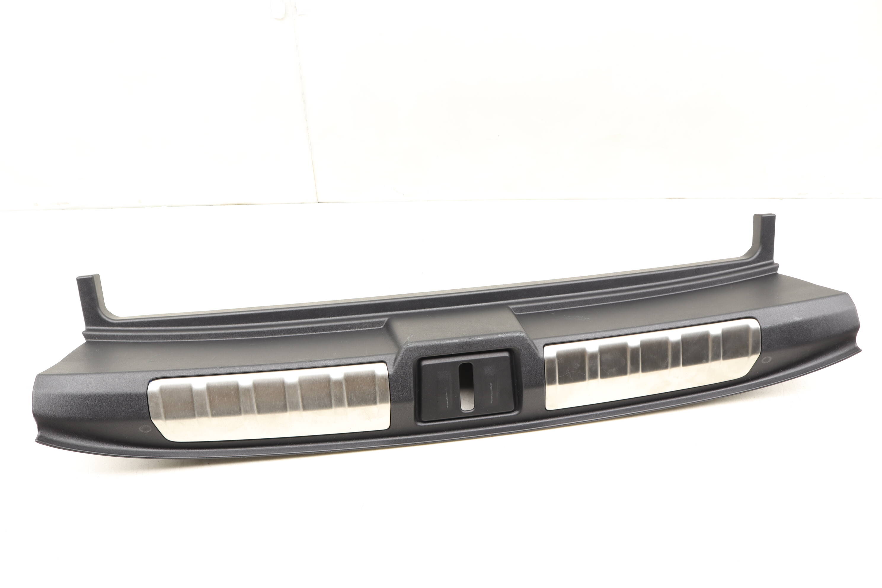 Trunk Lid Lock / Latch Trim (Lower) 9J1867707J PAD867707