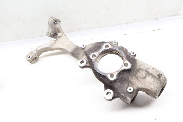 Spindle Knuckle / Wheel Bearing Housing 4F0407242F main product photo